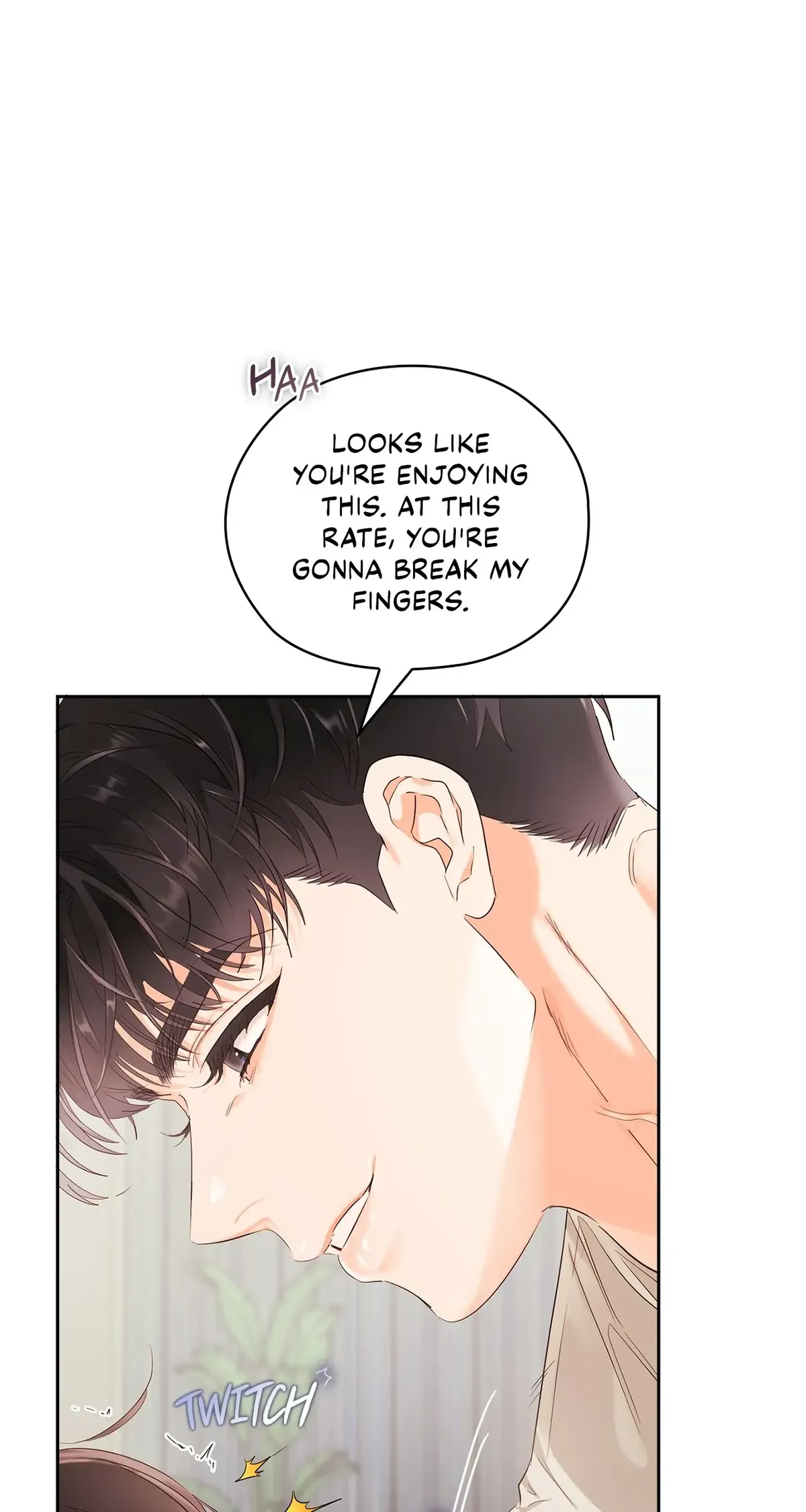Quiet in the Office! Chapter 21 Online - pƔgina 19