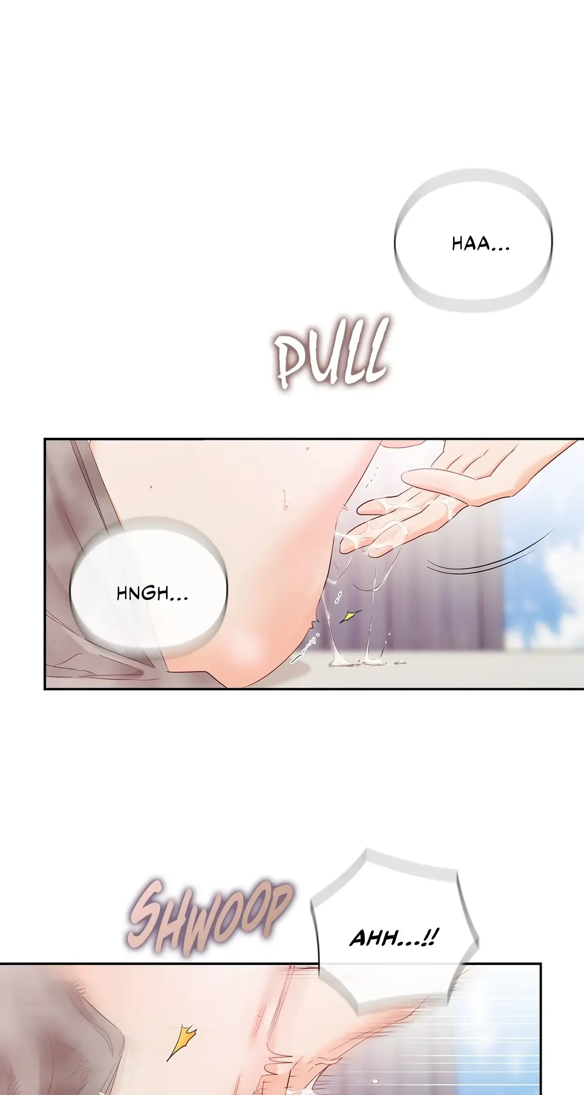 Quiet in the Office! Chapter 21 Online - pƔgina 21