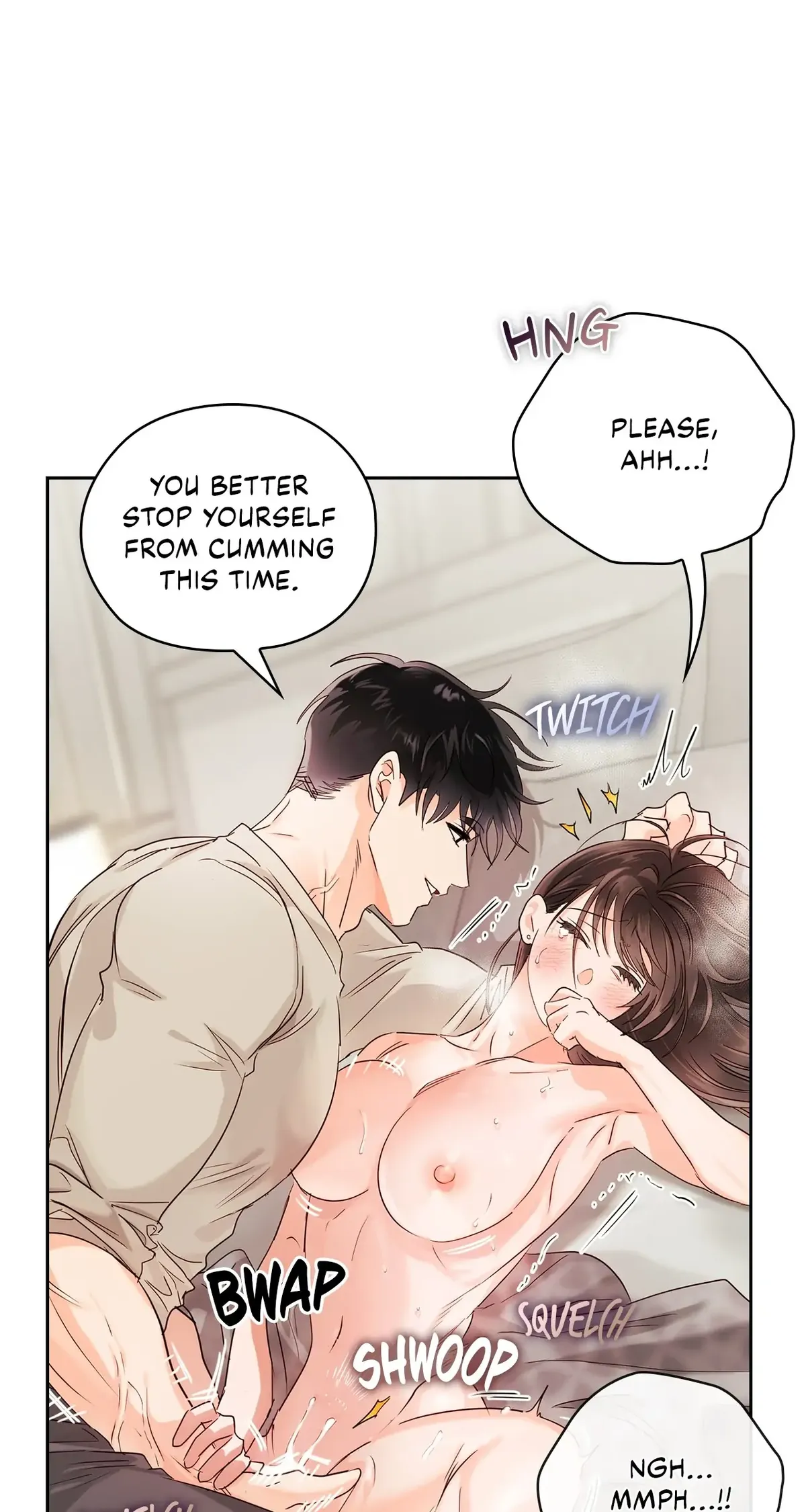 Quiet in the Office! Chapter 21 Online - pƔgina 24
