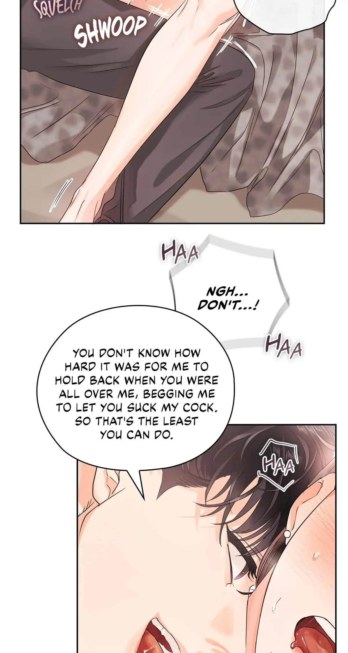 Quiet in the Office! Chapter 21 Online - pƔgina 25