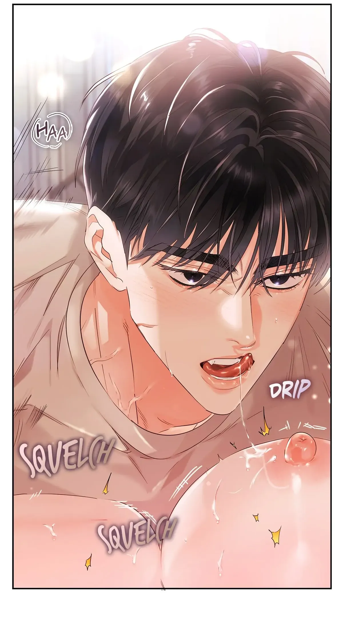 Quiet in the Office! Chapter 21 Online - pƔgina 30