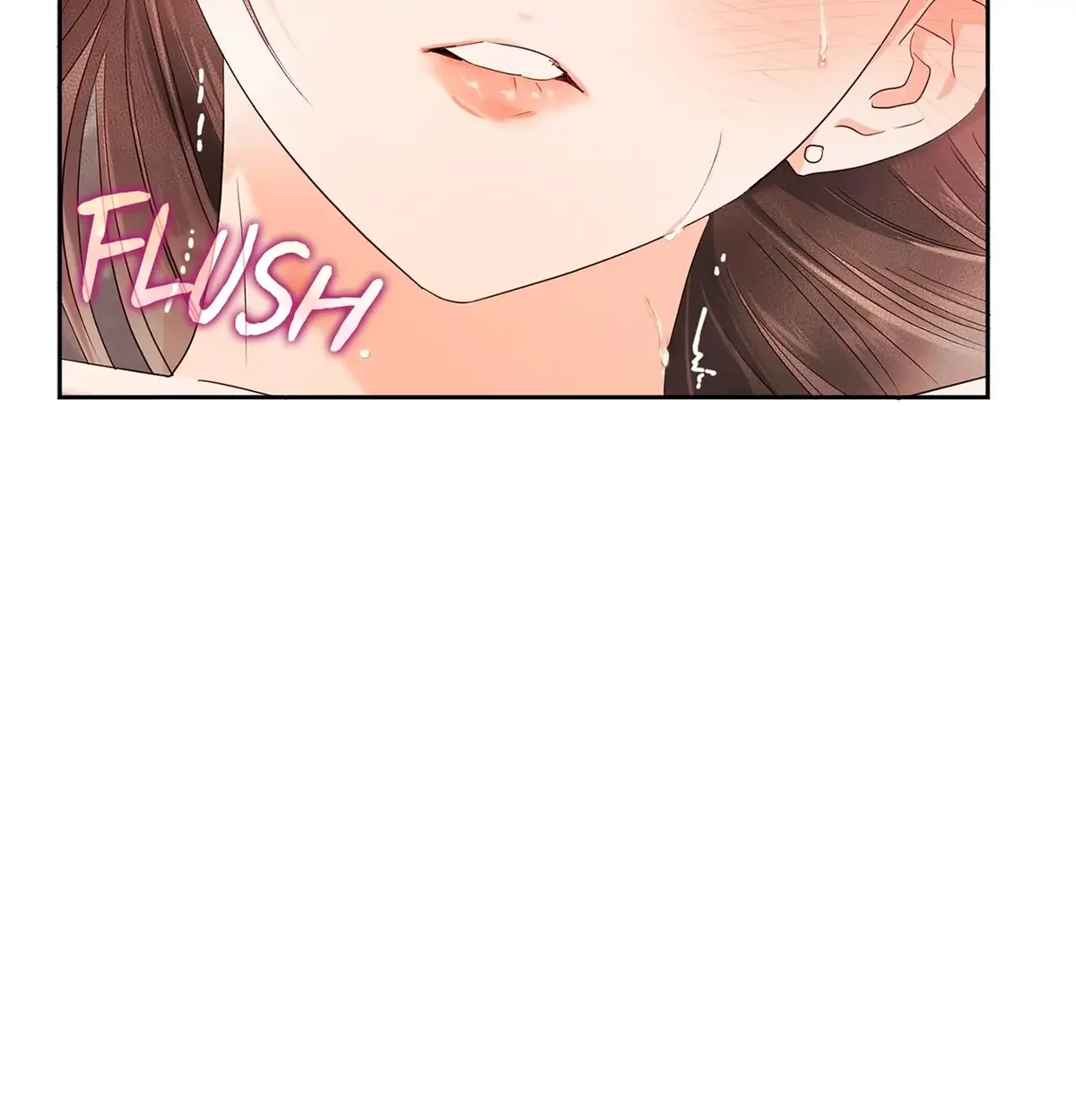 Quiet in the Office! Chapter 21 Online - pƔgina 32