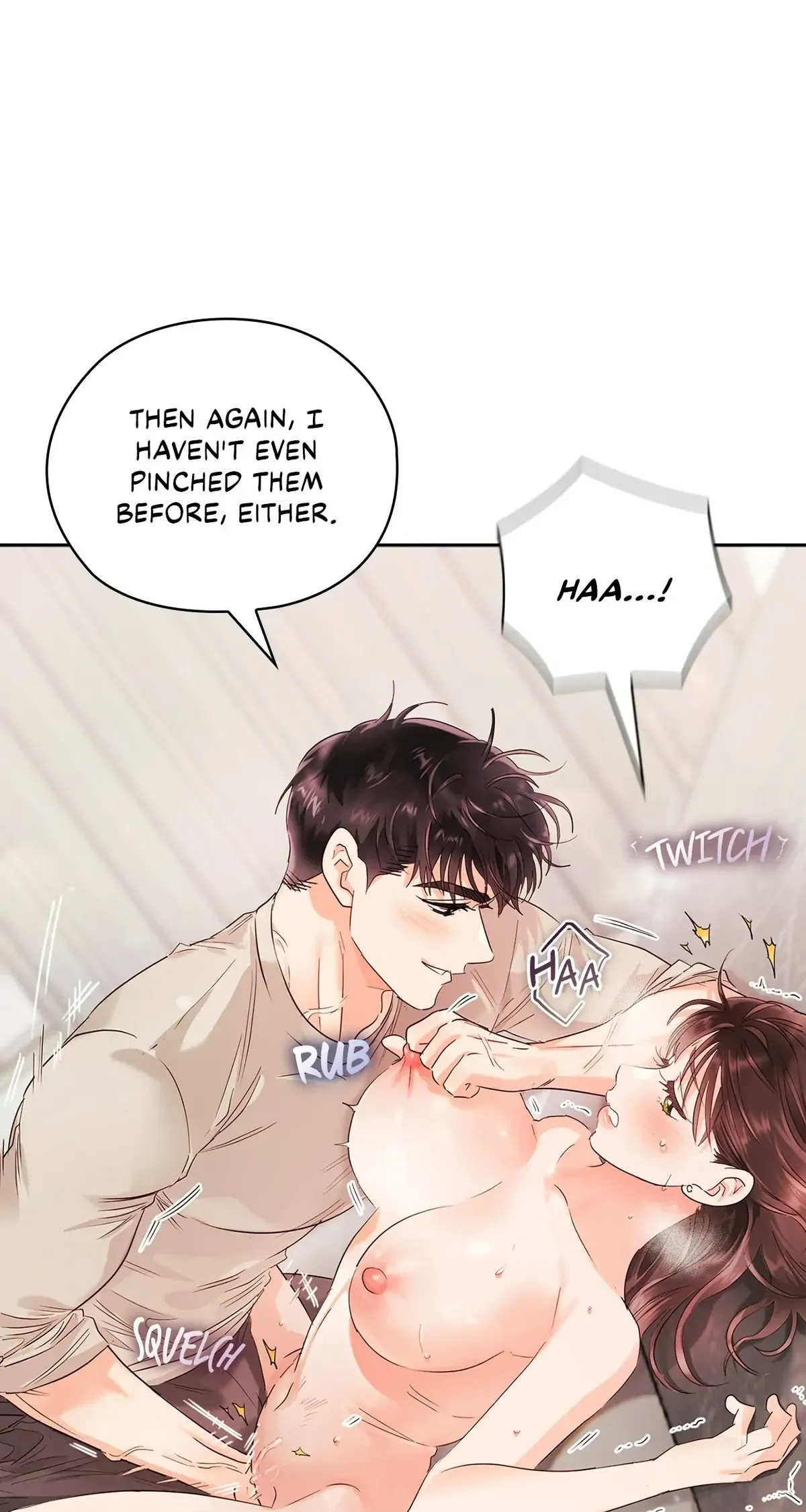 Quiet in the Office! Chapter 21 Online - pƔgina 38