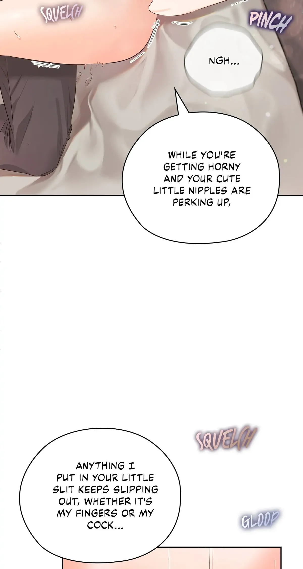 Quiet in the Office! Chapter 21 Online - pƔgina 39