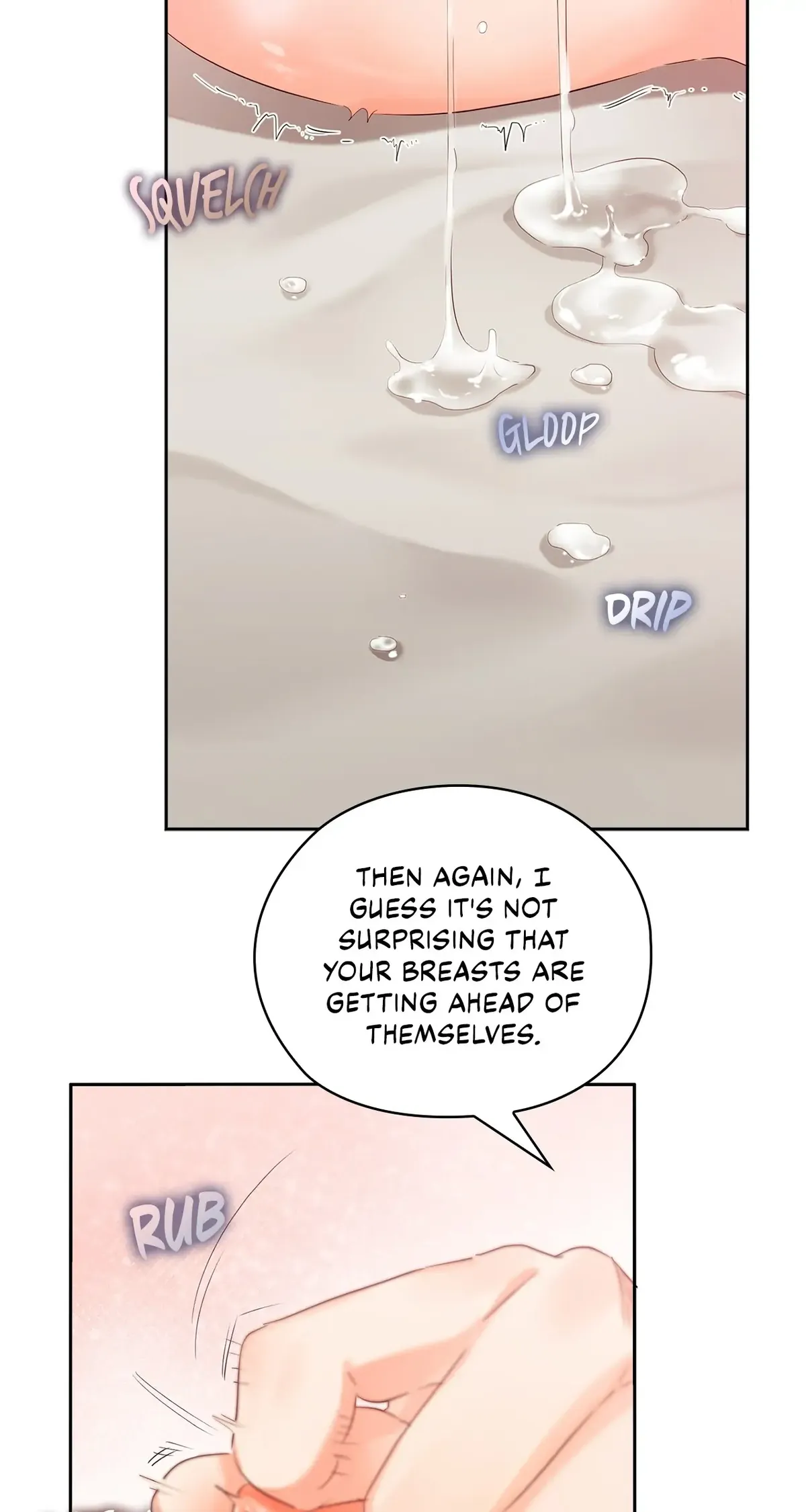 Quiet in the Office! Chapter 21 Online - pƔgina 40