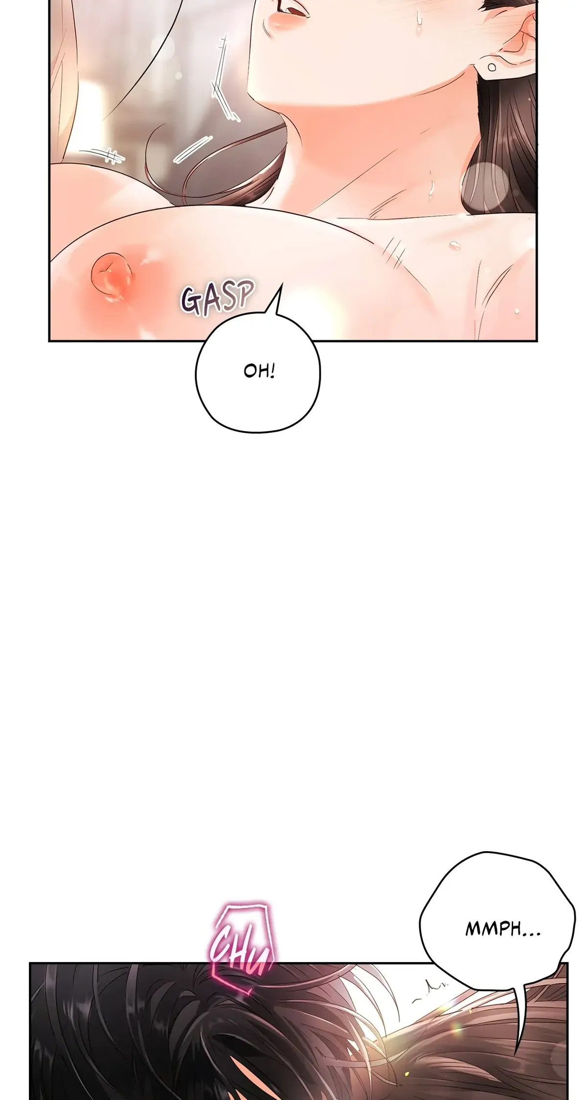 Quiet in the Office! Chapter 21 Online - pƔgina 47