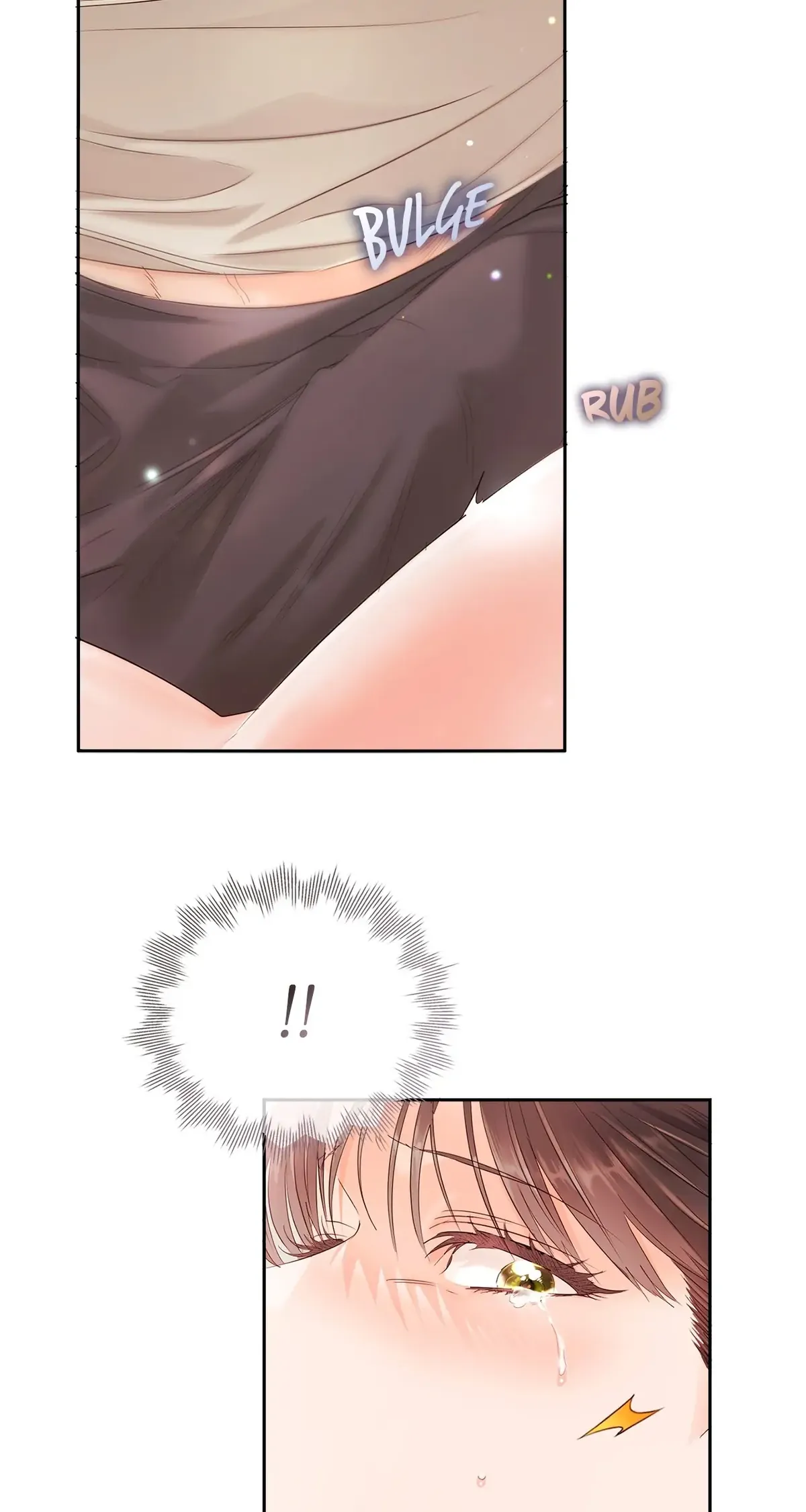 Quiet in the Office! Chapter 21 Online - pƔgina 52