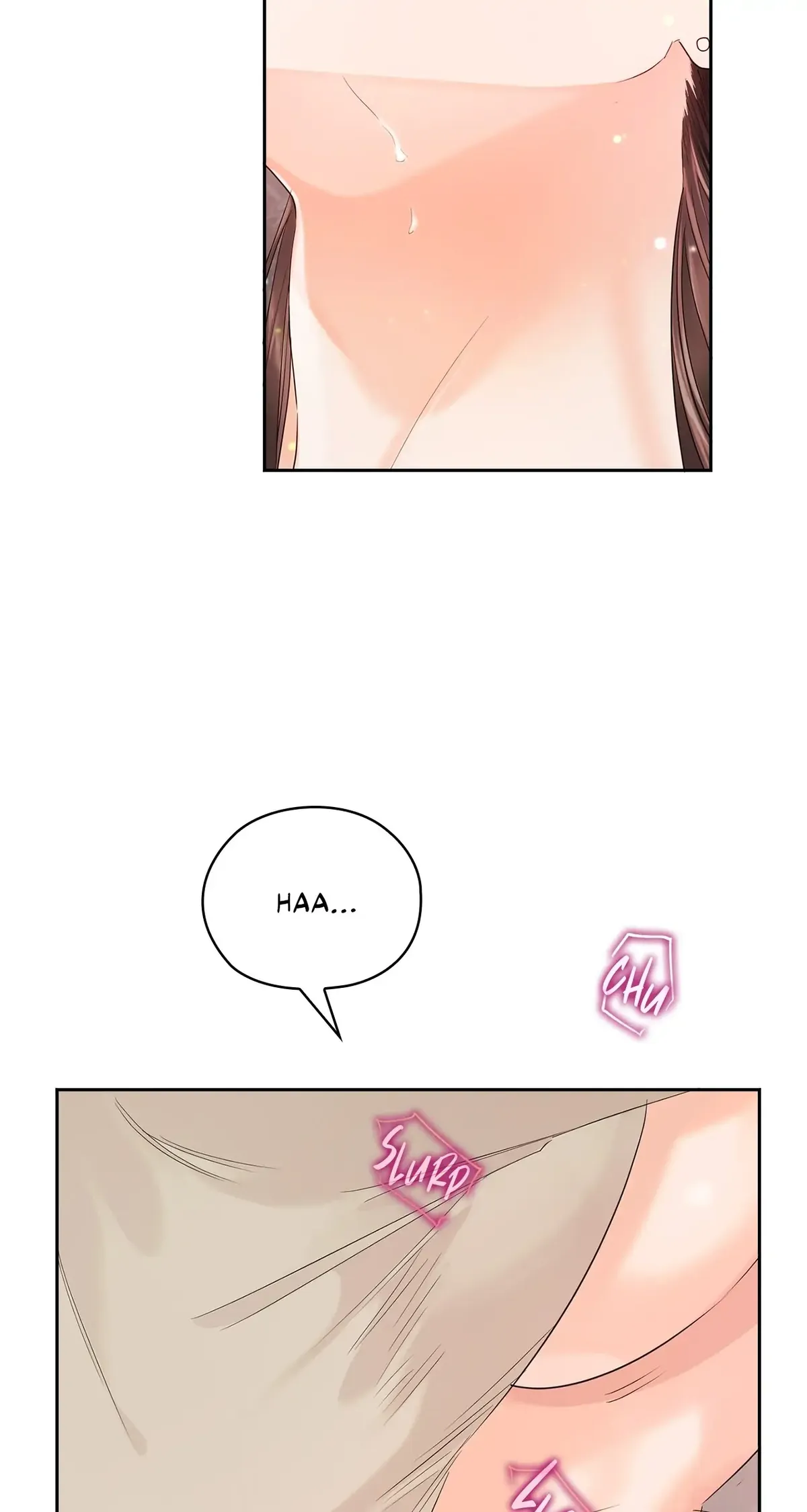 Quiet in the Office! Chapter 21 Online - pƔgina 53