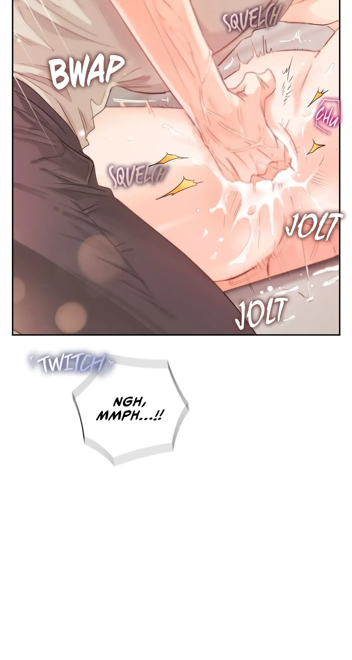 Quiet in the Office! Chapter 21 Online - pƔgina 59