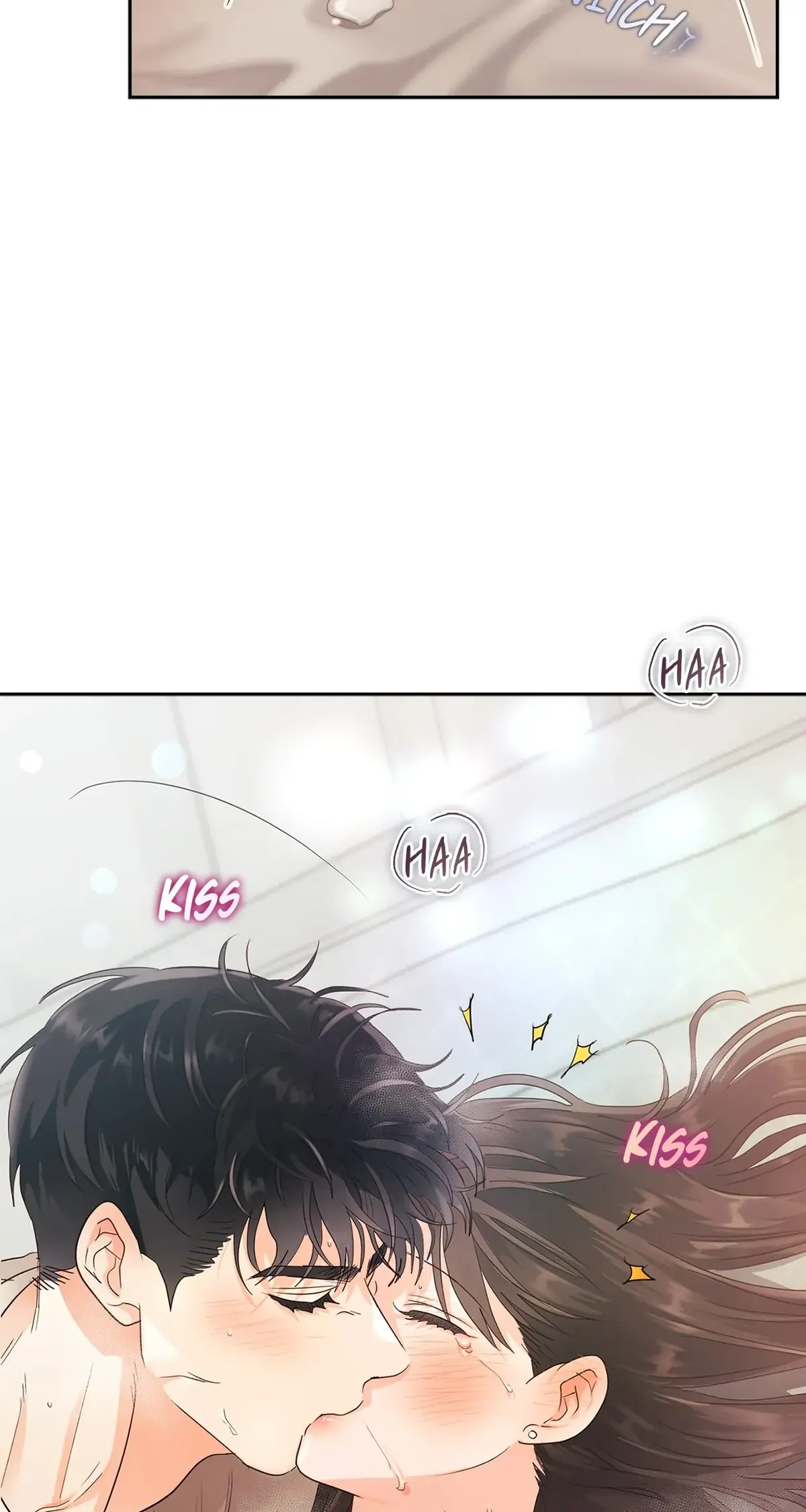 Quiet in the Office! Chapter 21 Online - pƔgina 70