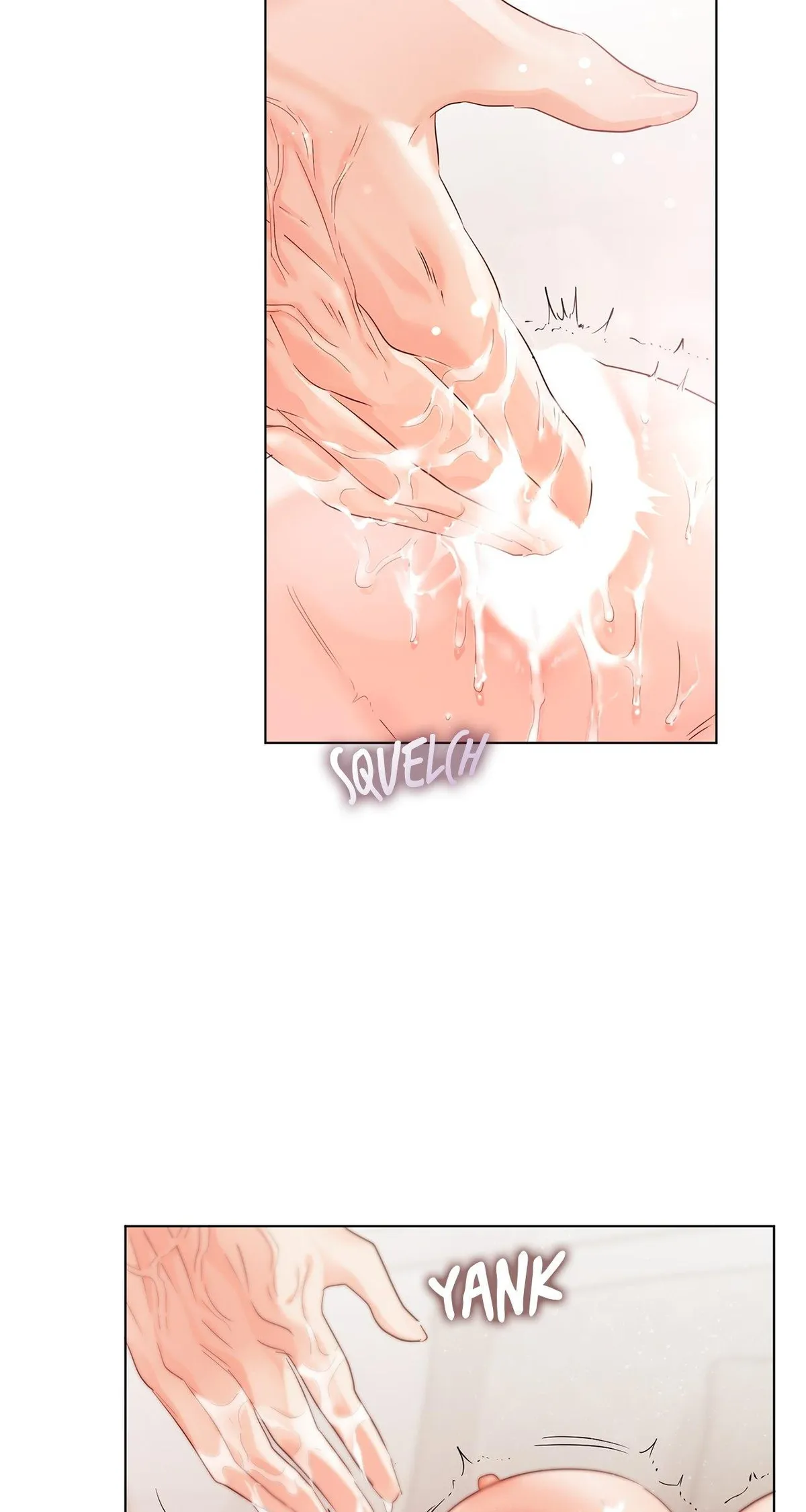 Quiet in the Office! Chapter 22 Online - pƔgina 3