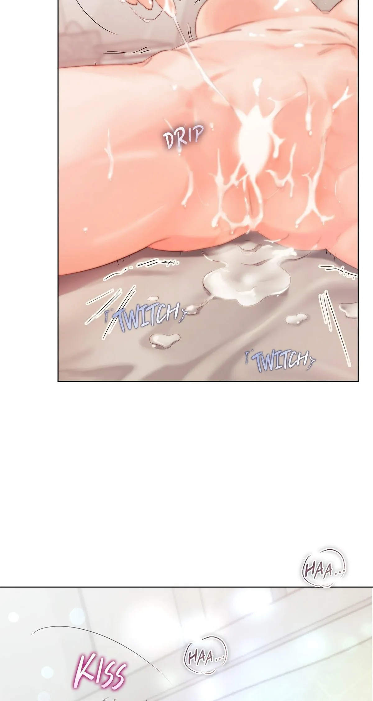 Quiet in the Office! Chapter 22 Online - pƔgina 4