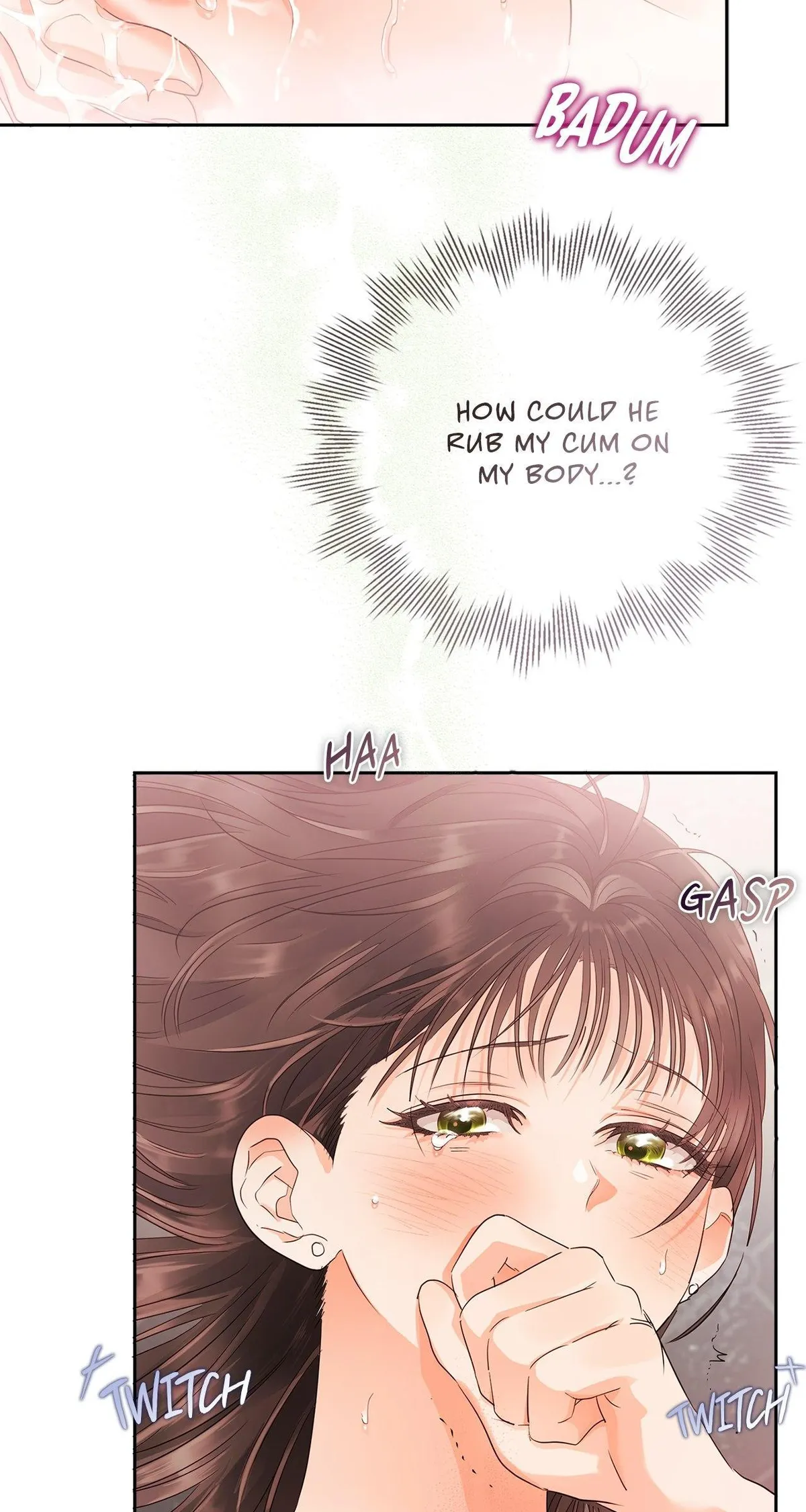 Quiet in the Office! Chapter 22 Online - pƔgina 10