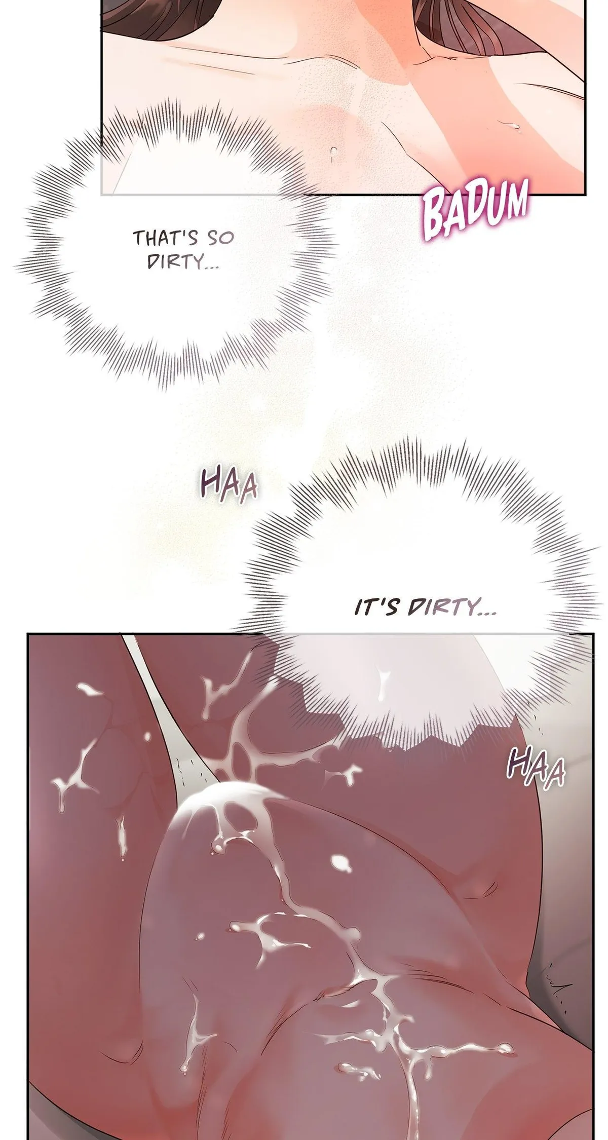 Quiet in the Office! Chapter 22 Online - pƔgina 11