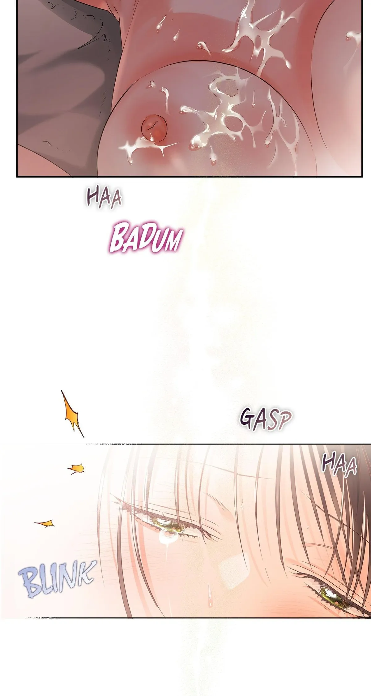 Quiet in the Office! Chapter 22 Online - pƔgina 12