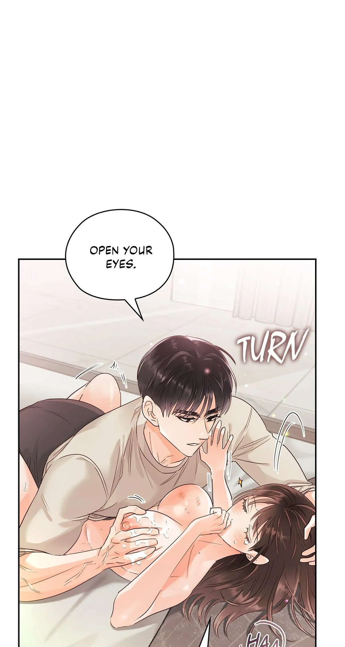 Quiet in the Office! Chapter 22 Online - pƔgina 14