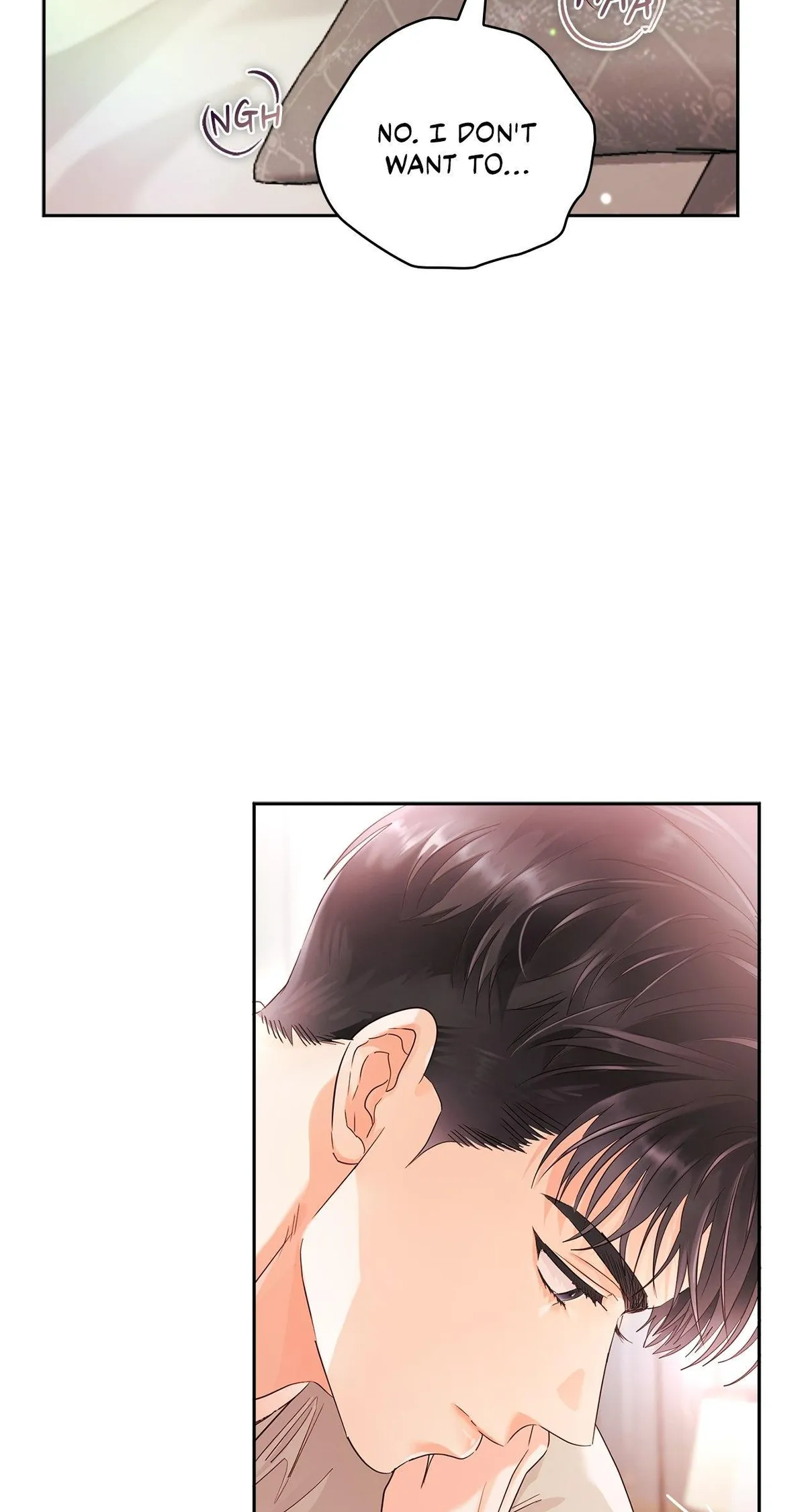 Quiet in the Office! Chapter 22 Online - pƔgina 15