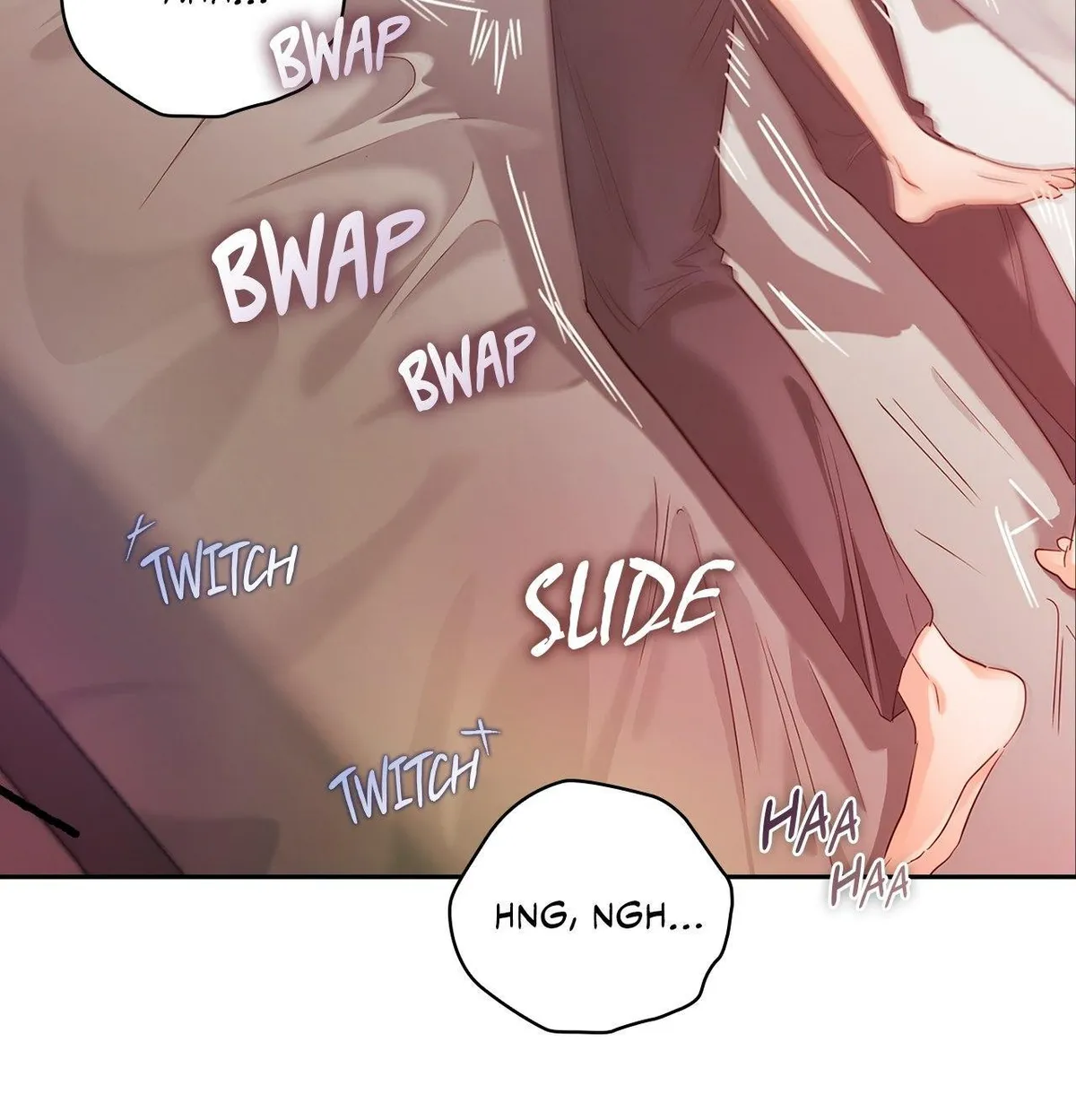 Quiet in the Office! Chapter 22 Online - pƔgina 25