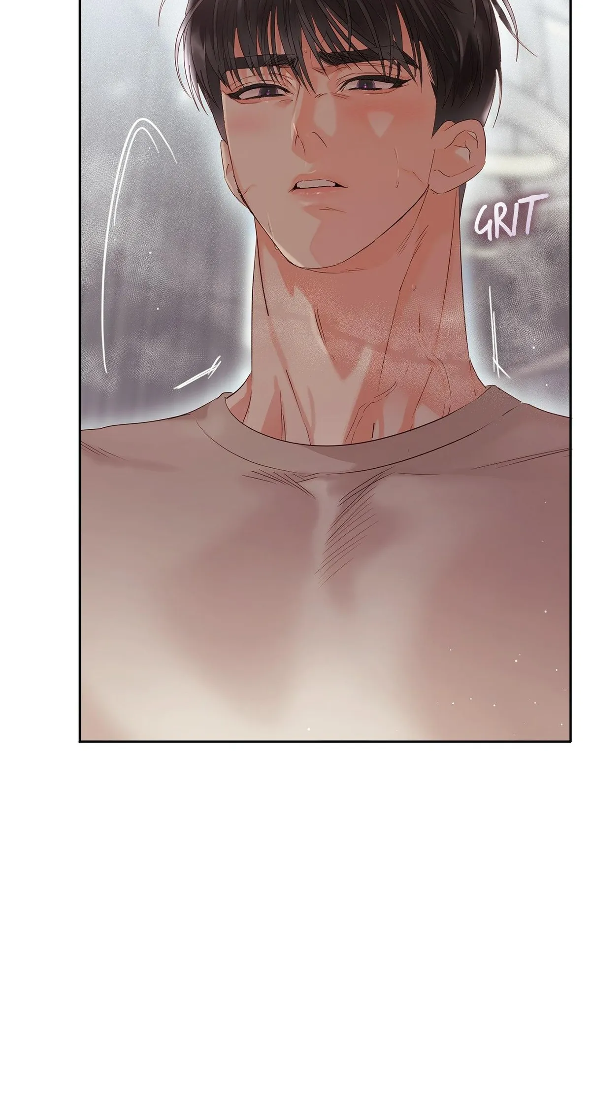 Quiet in the Office! Chapter 22 Online - pƔgina 35