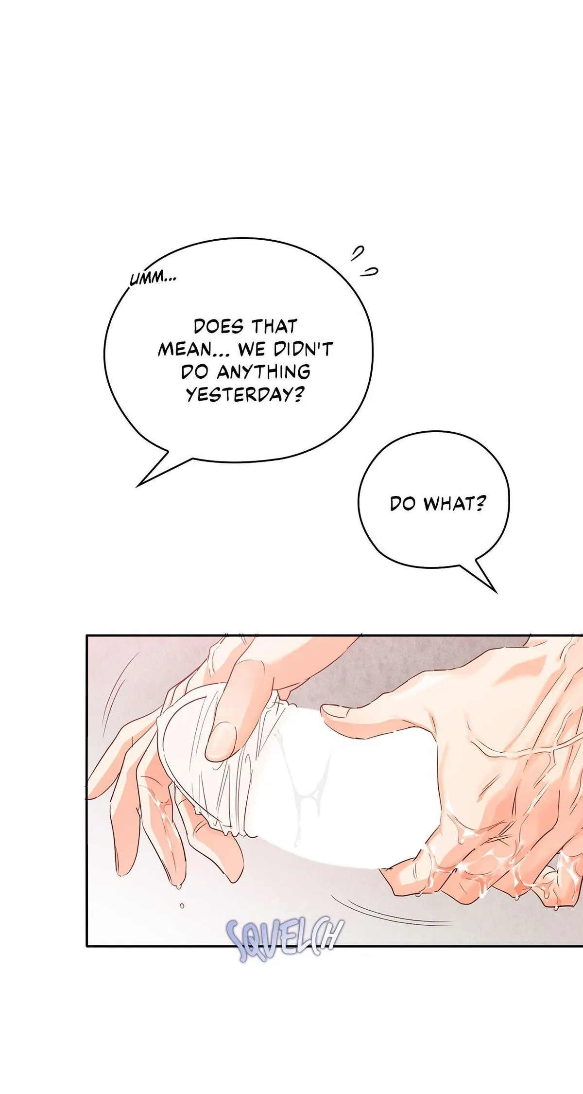 Quiet in the Office! Chapter 22 Online - pƔgina 43
