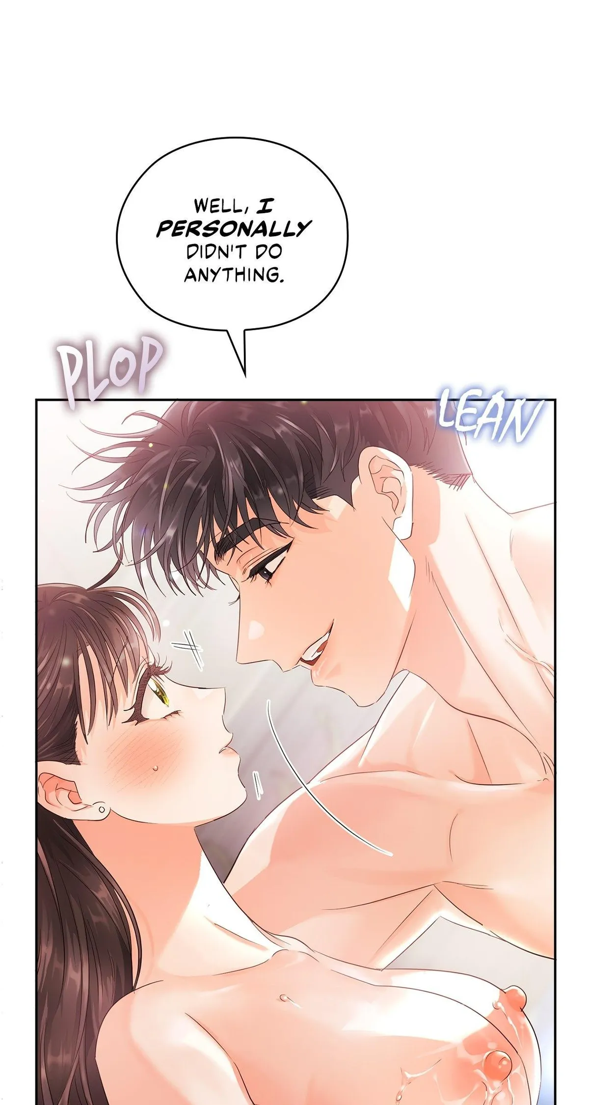 Quiet in the Office! Chapter 22 Online - pƔgina 47