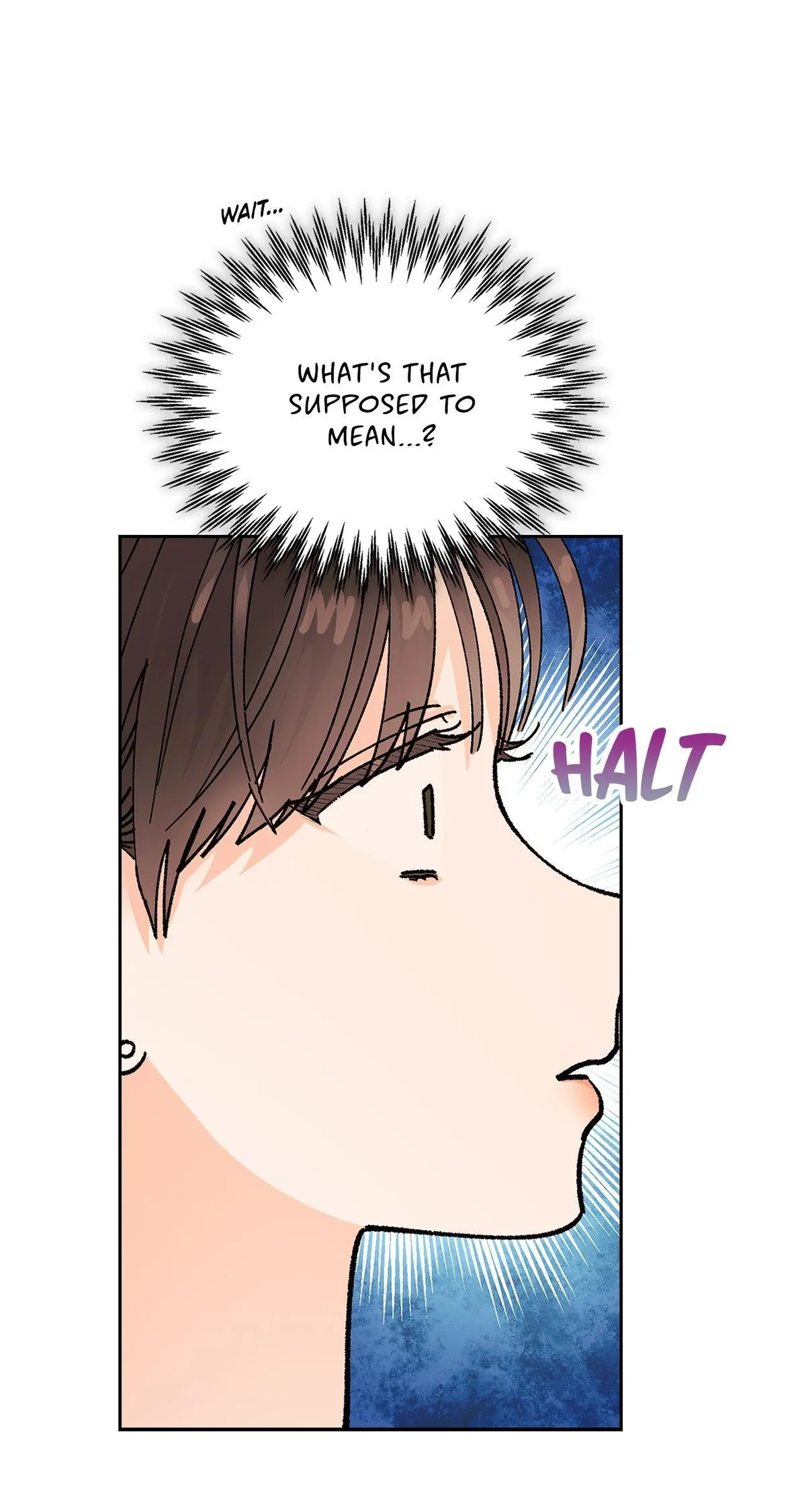 Quiet in the Office! Chapter 22 Online - pƔgina 49