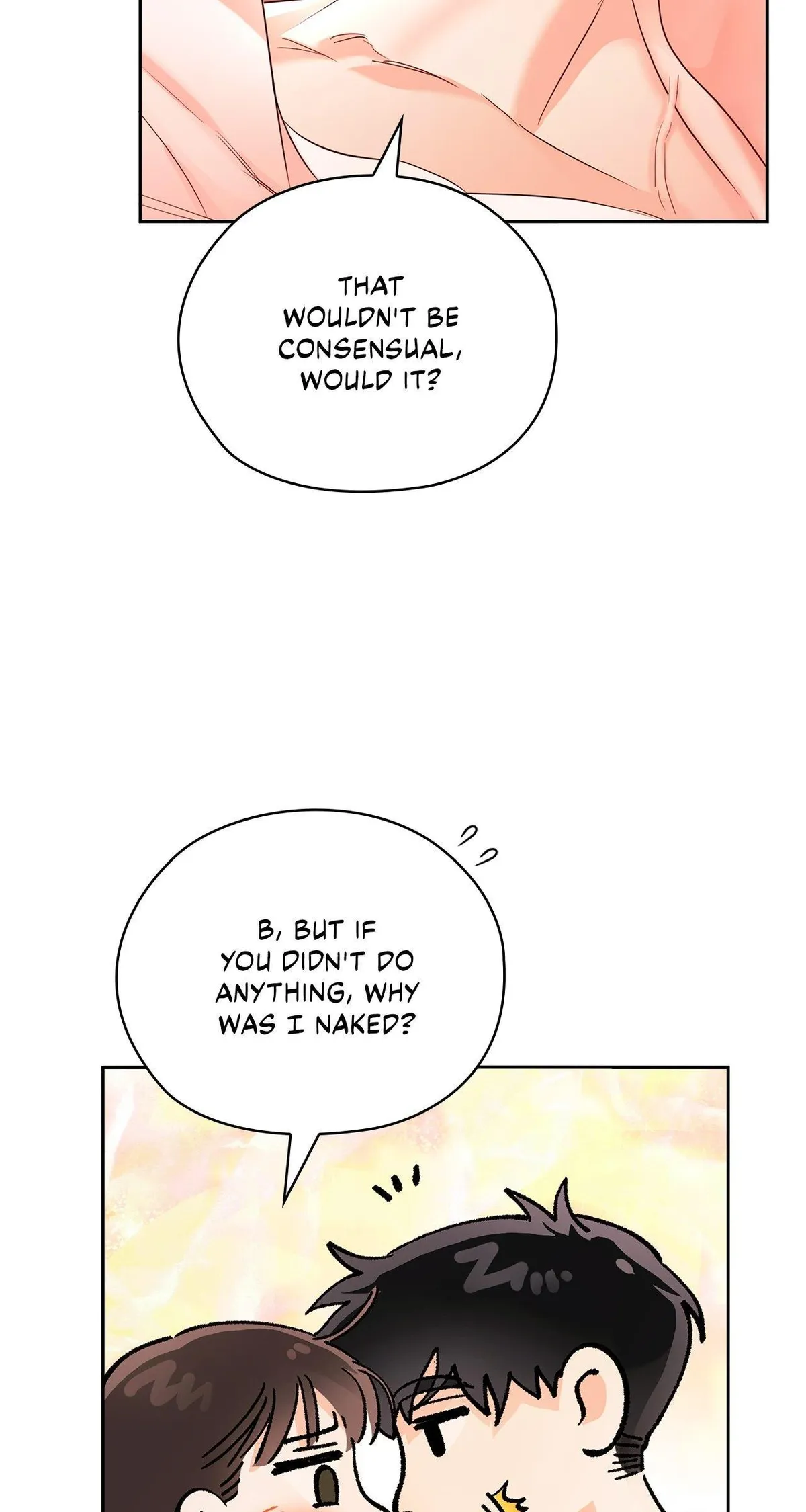 Quiet in the Office! Chapter 22 Online - pƔgina 51