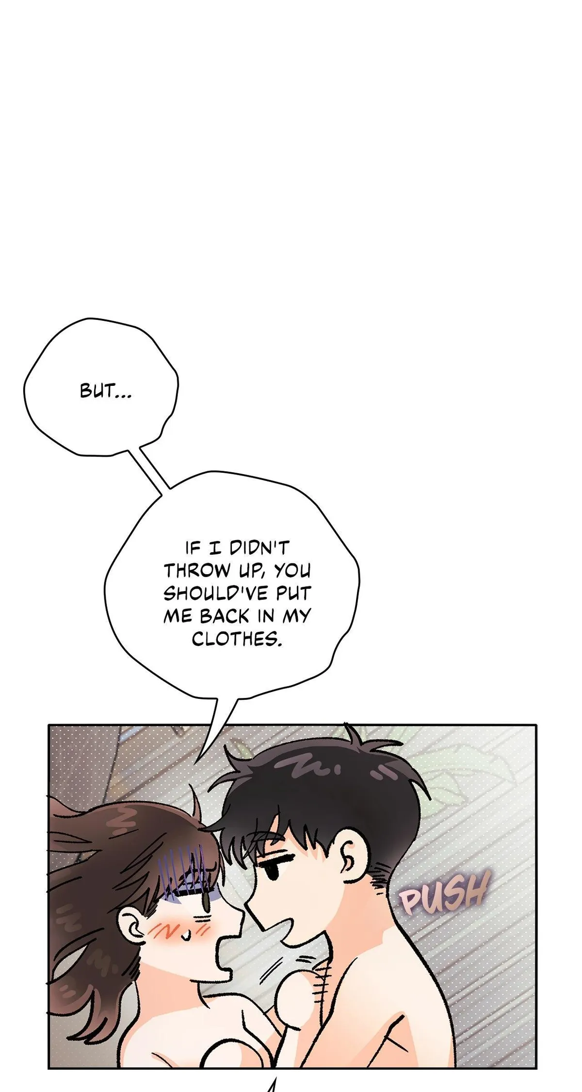 Quiet in the Office! Chapter 22 Online - pƔgina 61