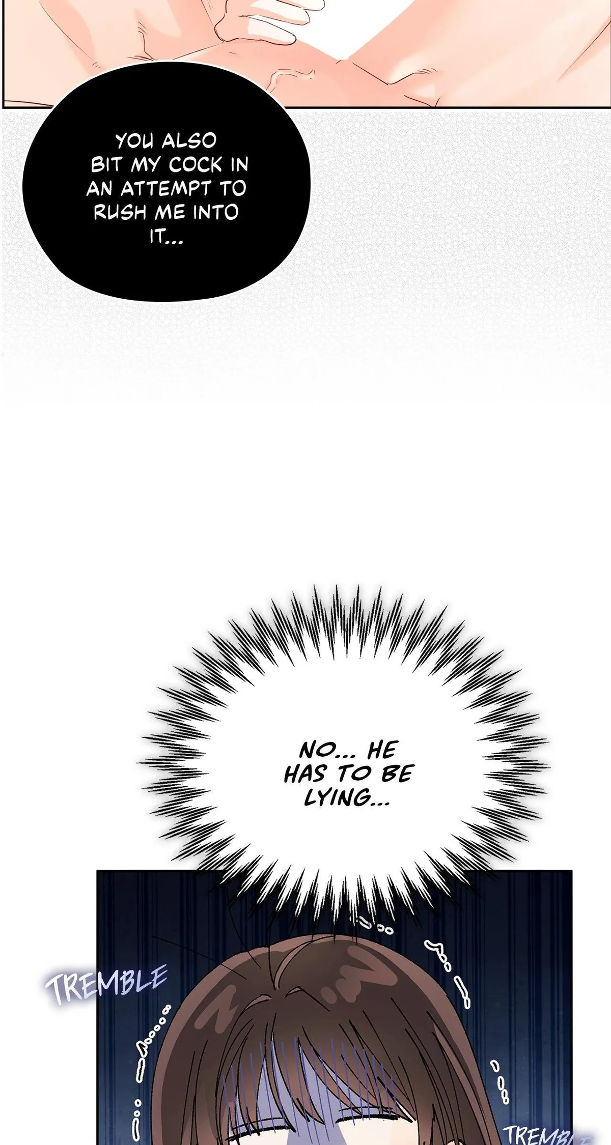 Quiet in the Office! Chapter 22 Online - pƔgina 65