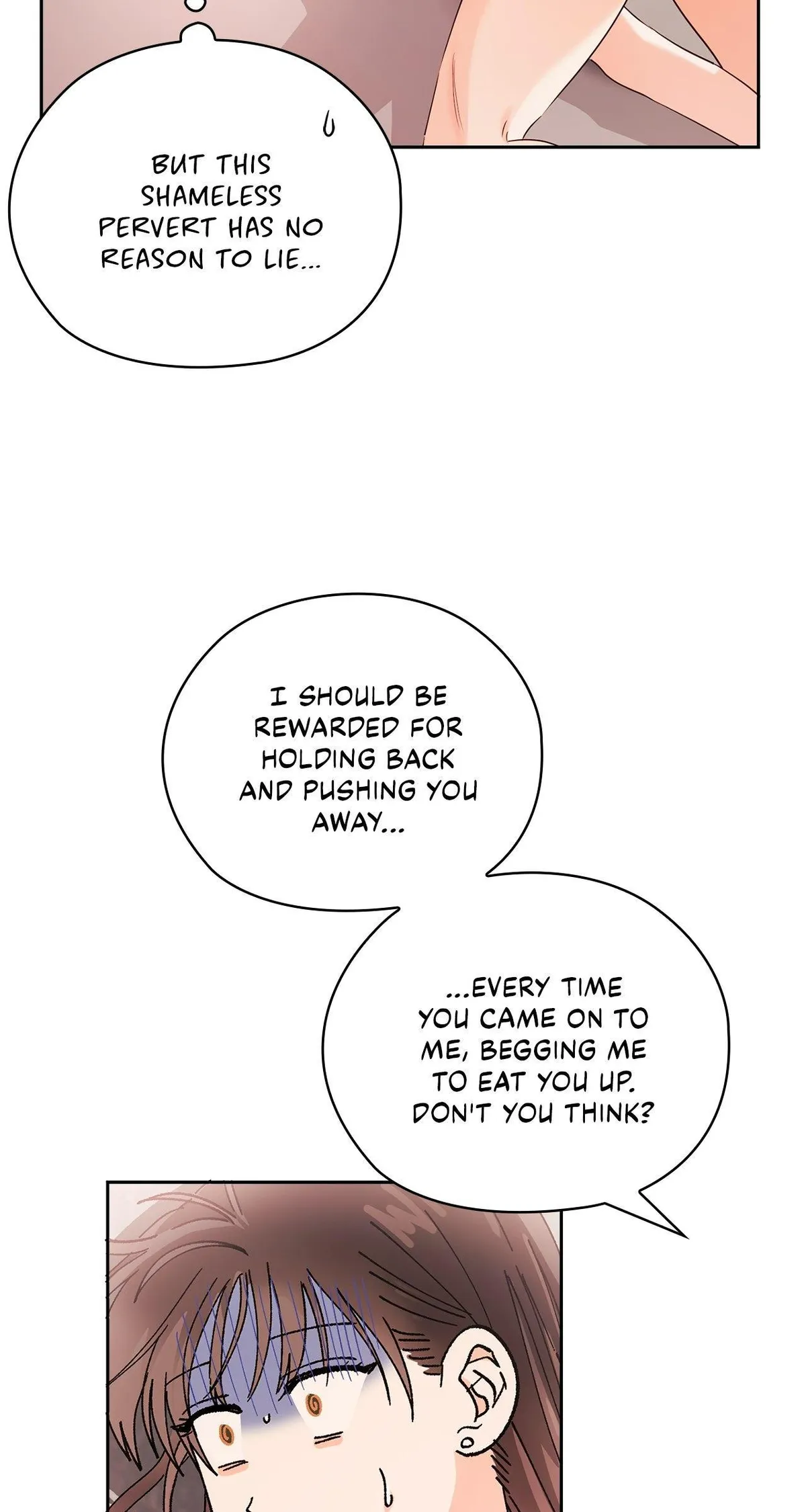 Quiet in the Office! Chapter 22 Online - pƔgina 68