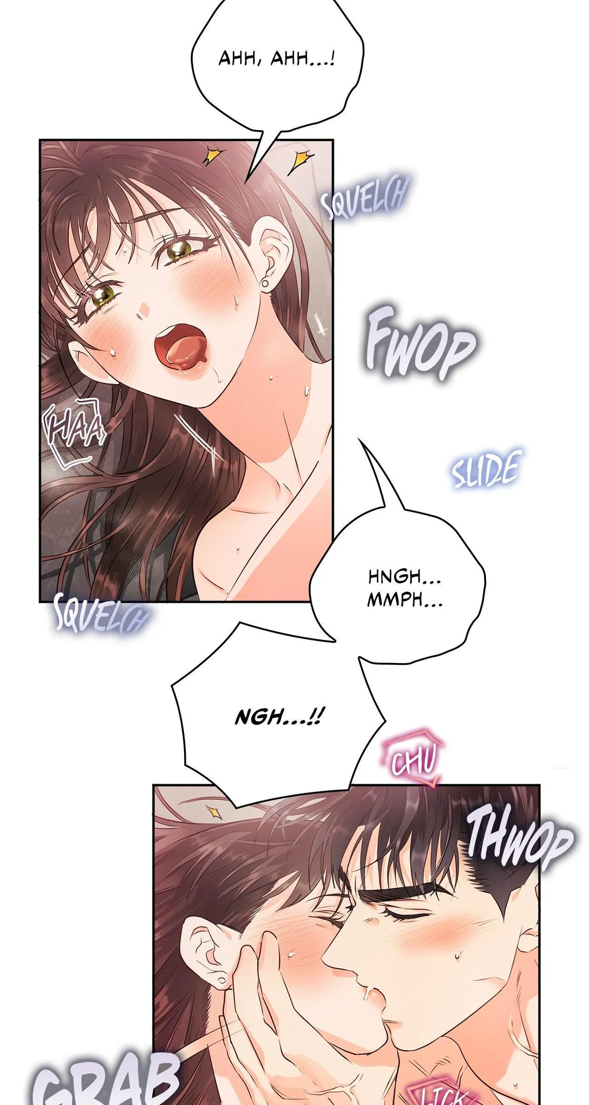 Quiet in the Office! Chapter 22 Online - pƔgina 77