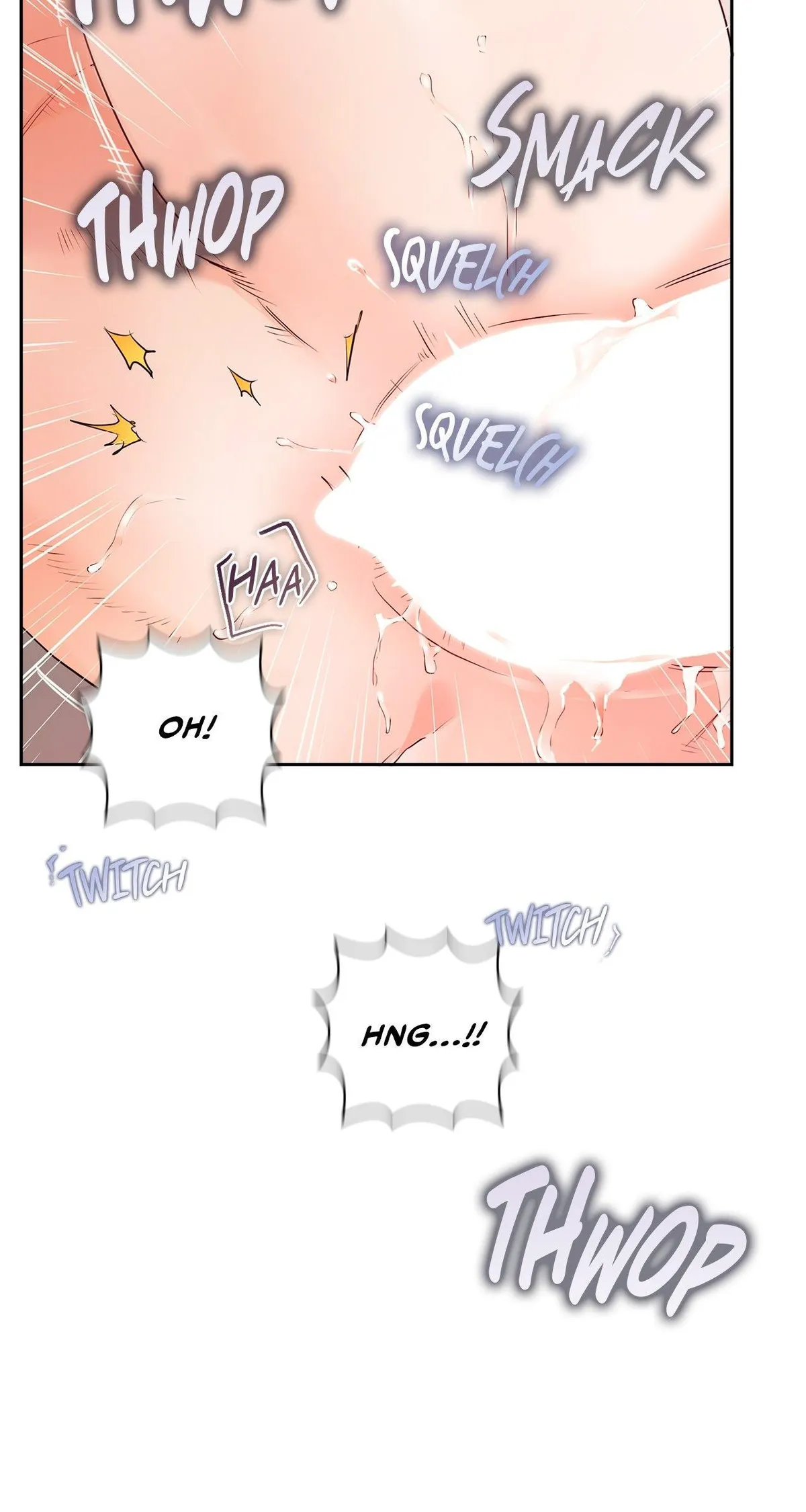 Quiet in the Office! Chapter 22 Online - pƔgina 82