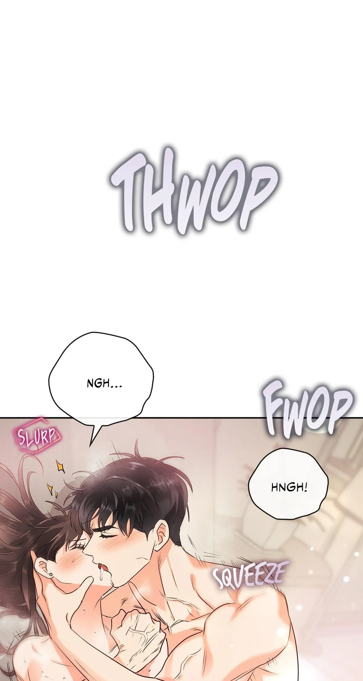 Quiet in the Office! Chapter 22 Online - pƔgina 84