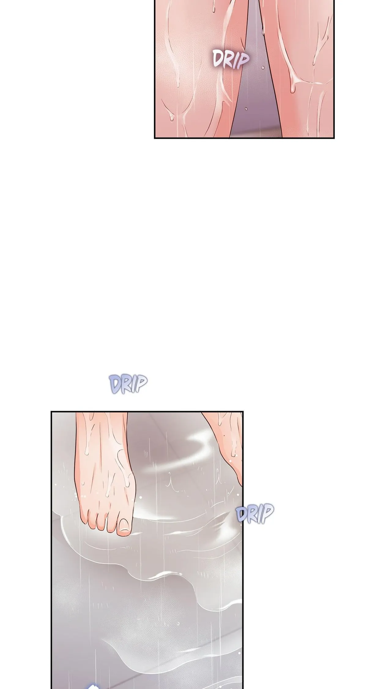 Quiet in the Office! Chapter 24 Online - pƔgina 8