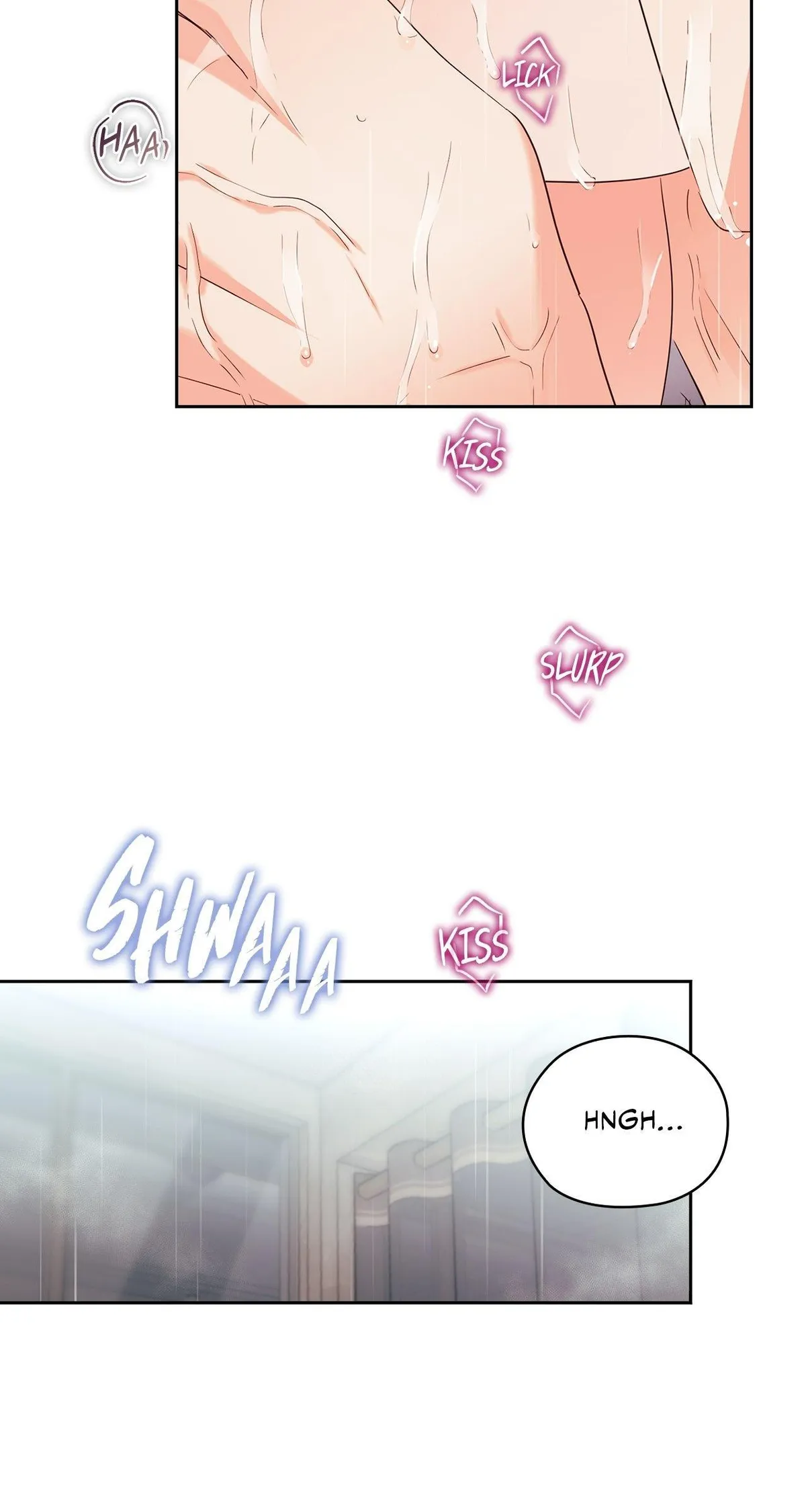 Quiet in the Office! Chapter 24 Online - pƔgina 20