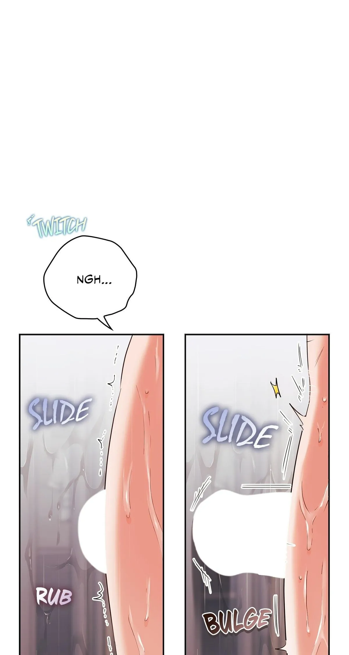 Quiet in the Office! Chapter 24 Online - pƔgina 23