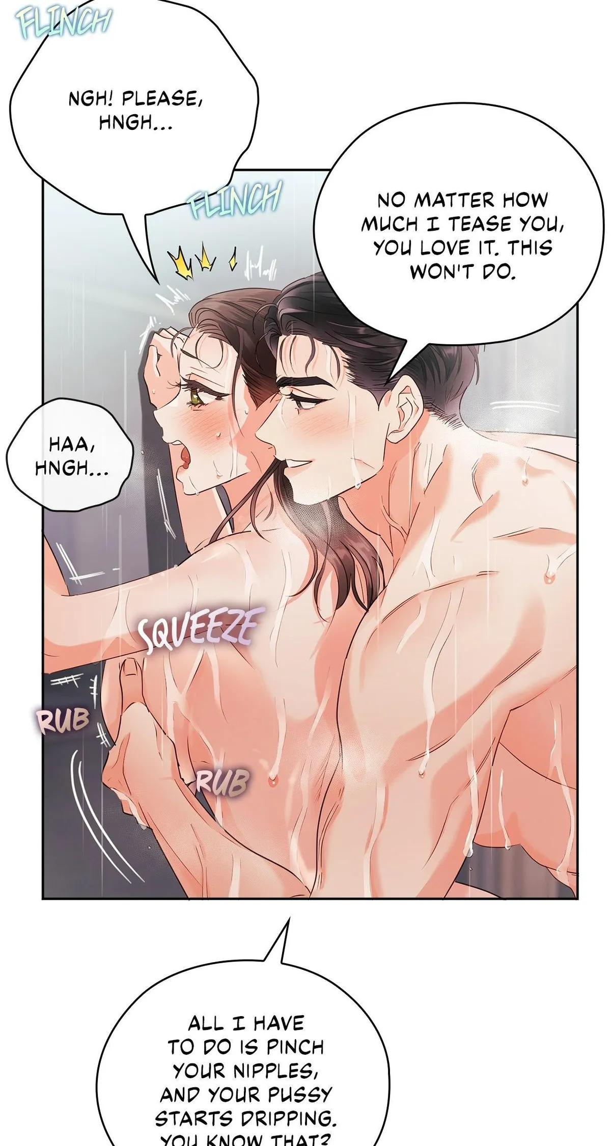 Quiet in the Office! Chapter 24 Online - pƔgina 35