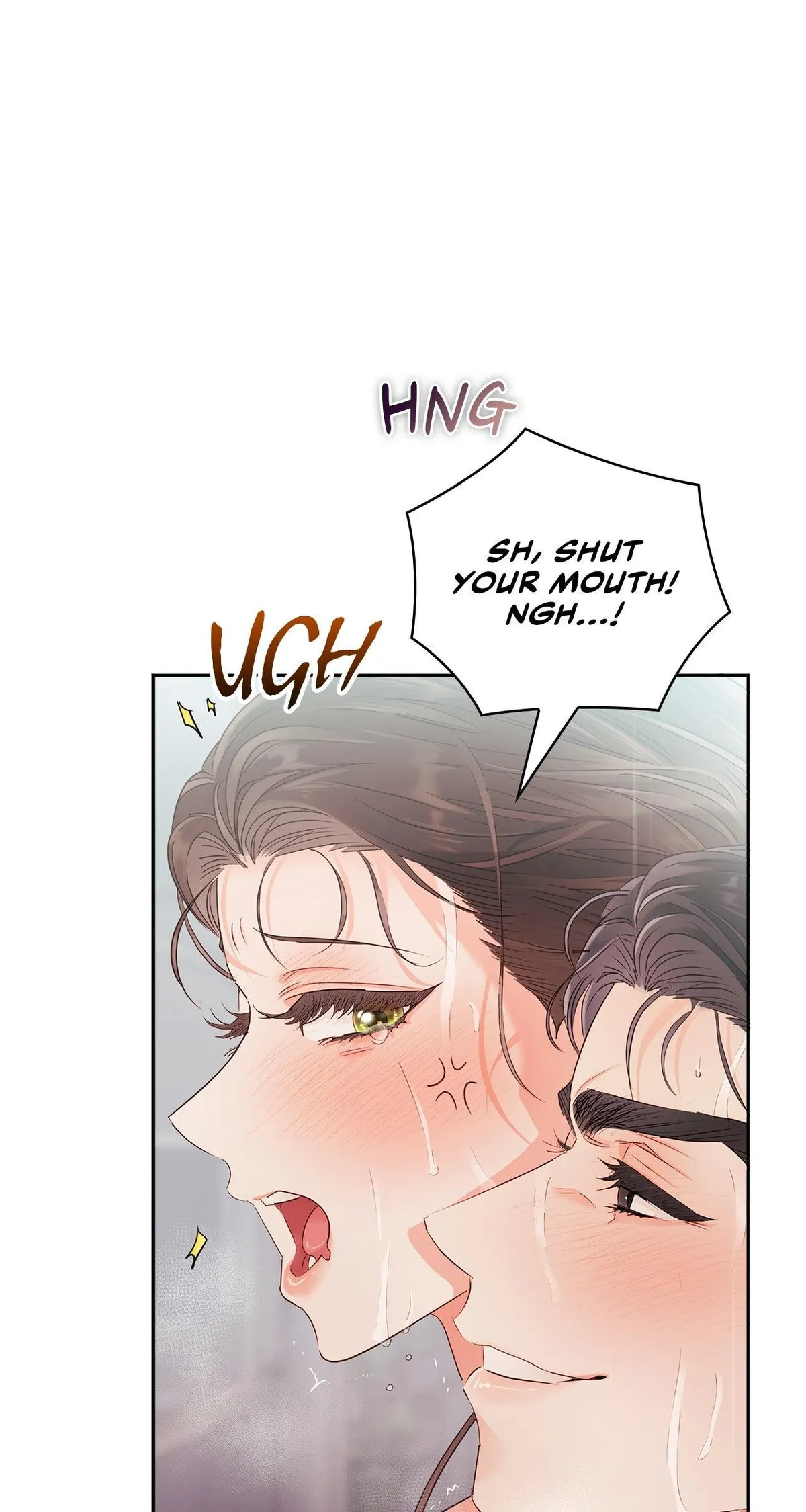 Quiet in the Office! Chapter 24 Online - pƔgina 37