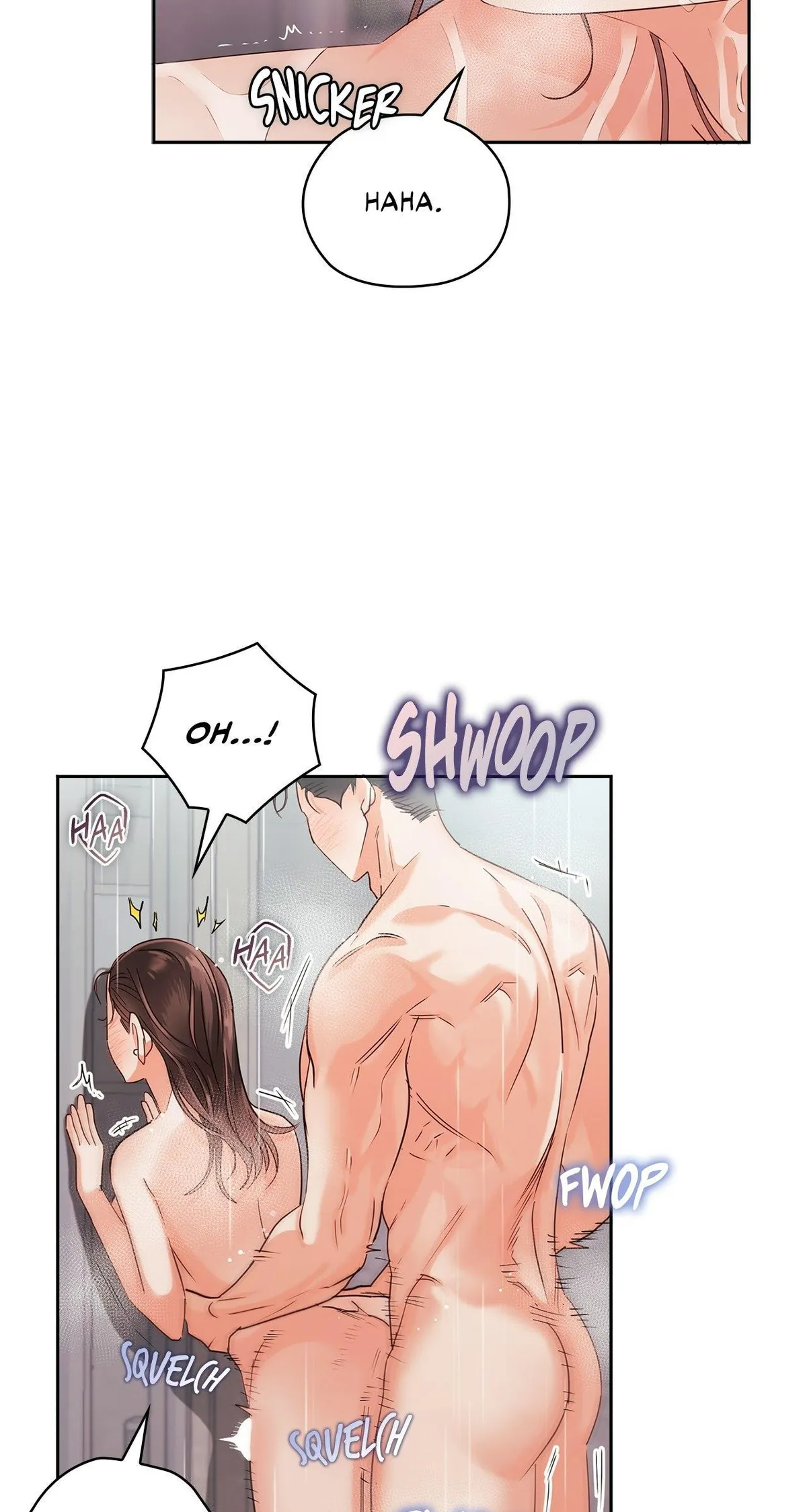 Quiet in the Office! Chapter 24 Online - pƔgina 38