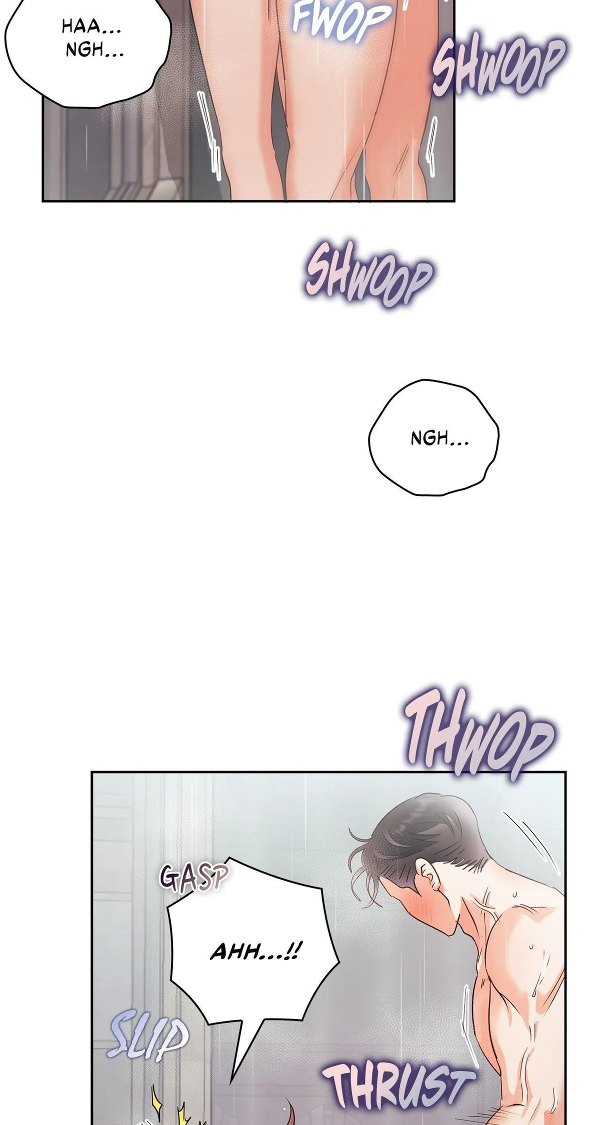 Quiet in the Office! Chapter 24 Online - pƔgina 39