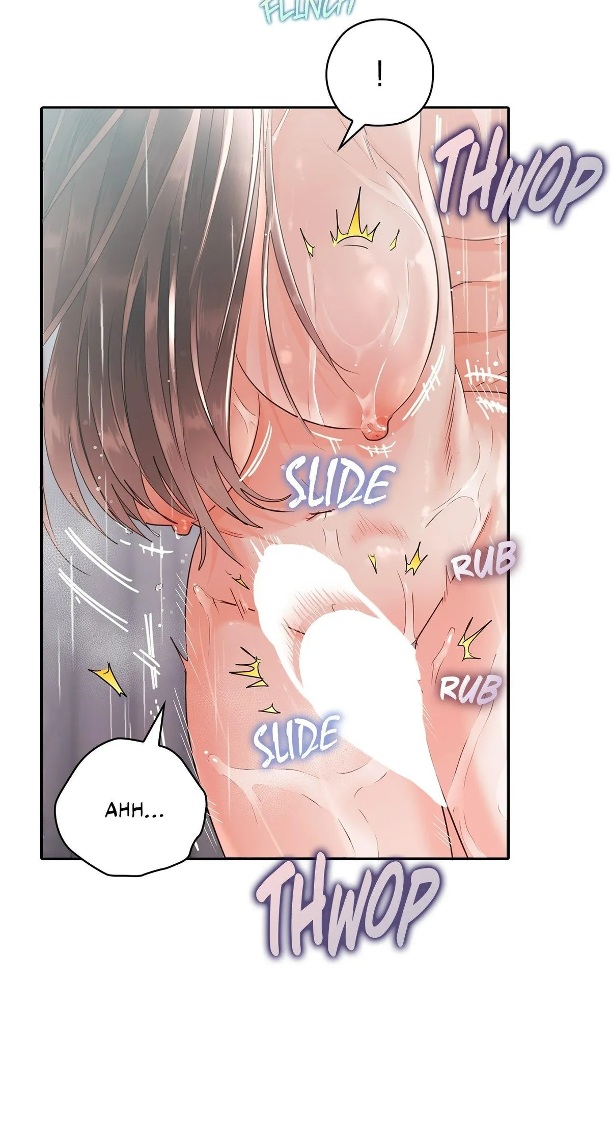 Quiet in the Office! Chapter 24 Online - pƔgina 41
