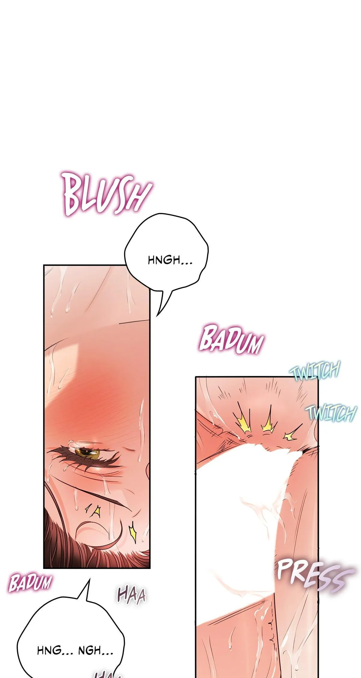 Quiet in the Office! Chapter 24 Online - pƔgina 43