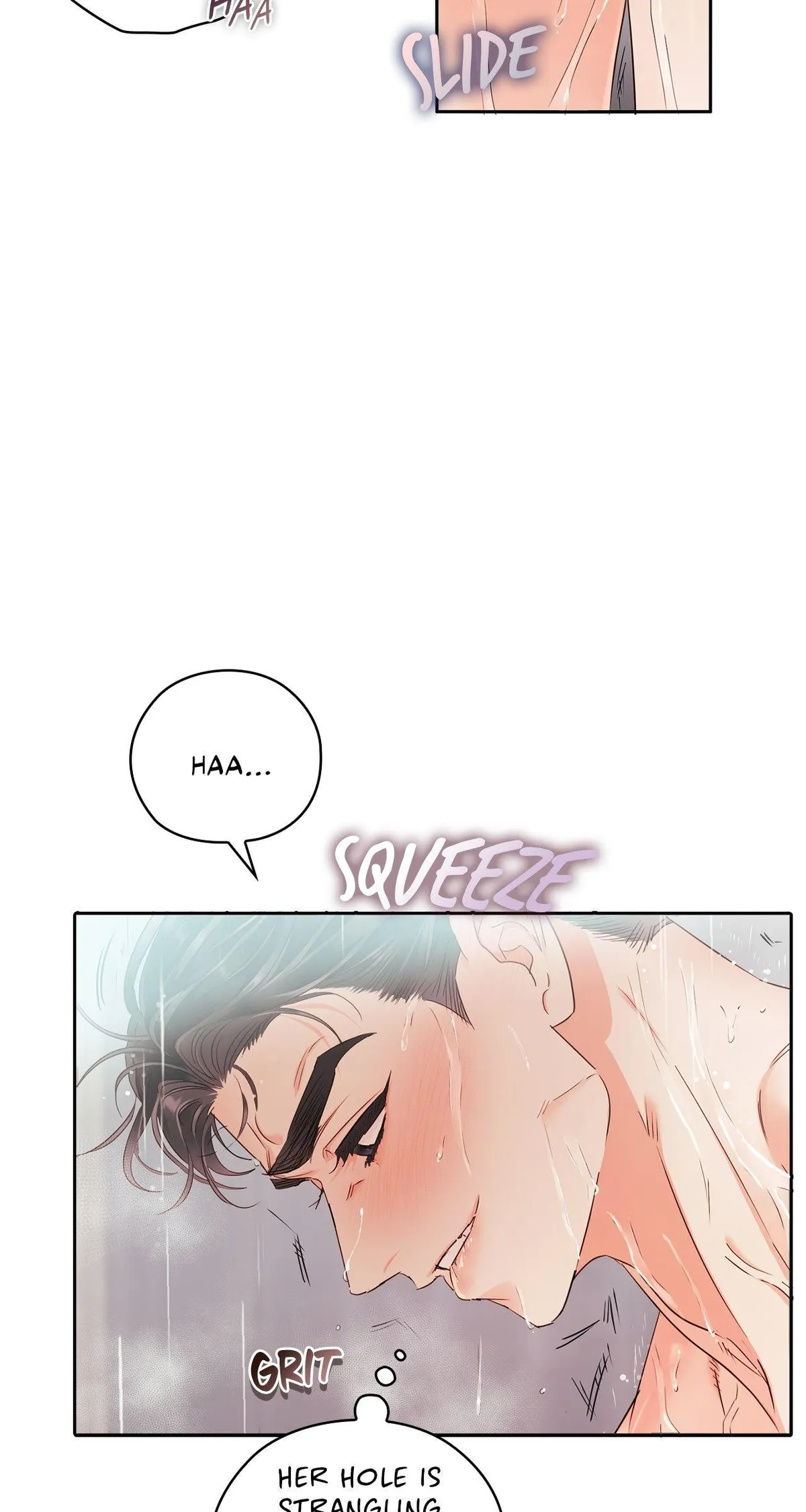 Quiet in the Office! Chapter 24 Online - pƔgina 44