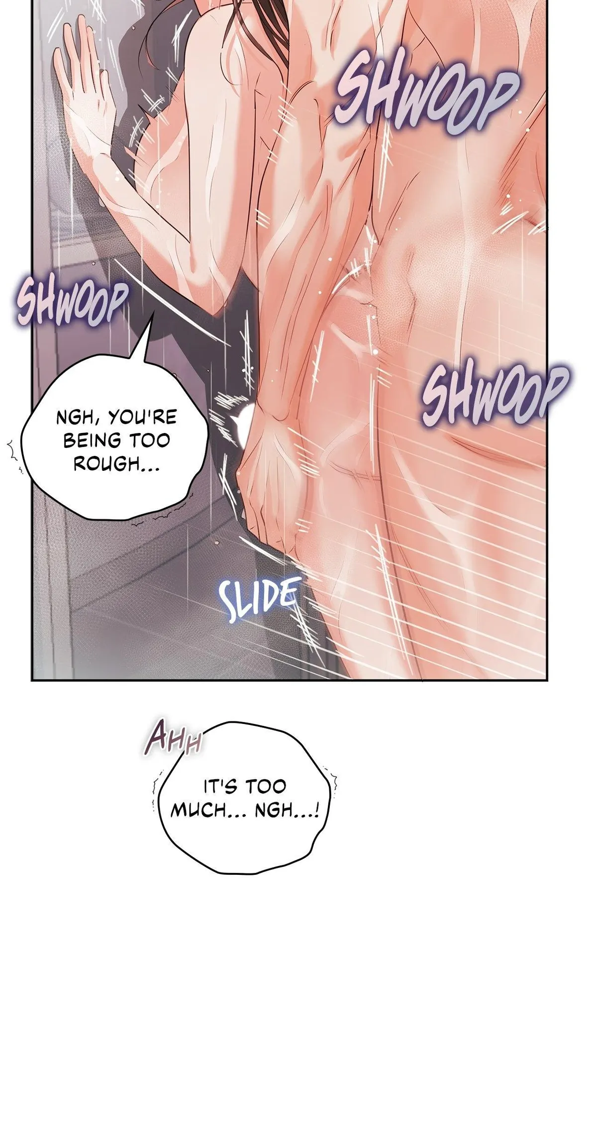 Quiet in the Office! Chapter 24 Online - pƔgina 46
