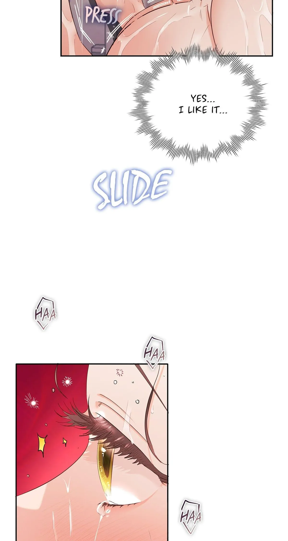 Quiet in the Office! Chapter 24 Online - pƔgina 50