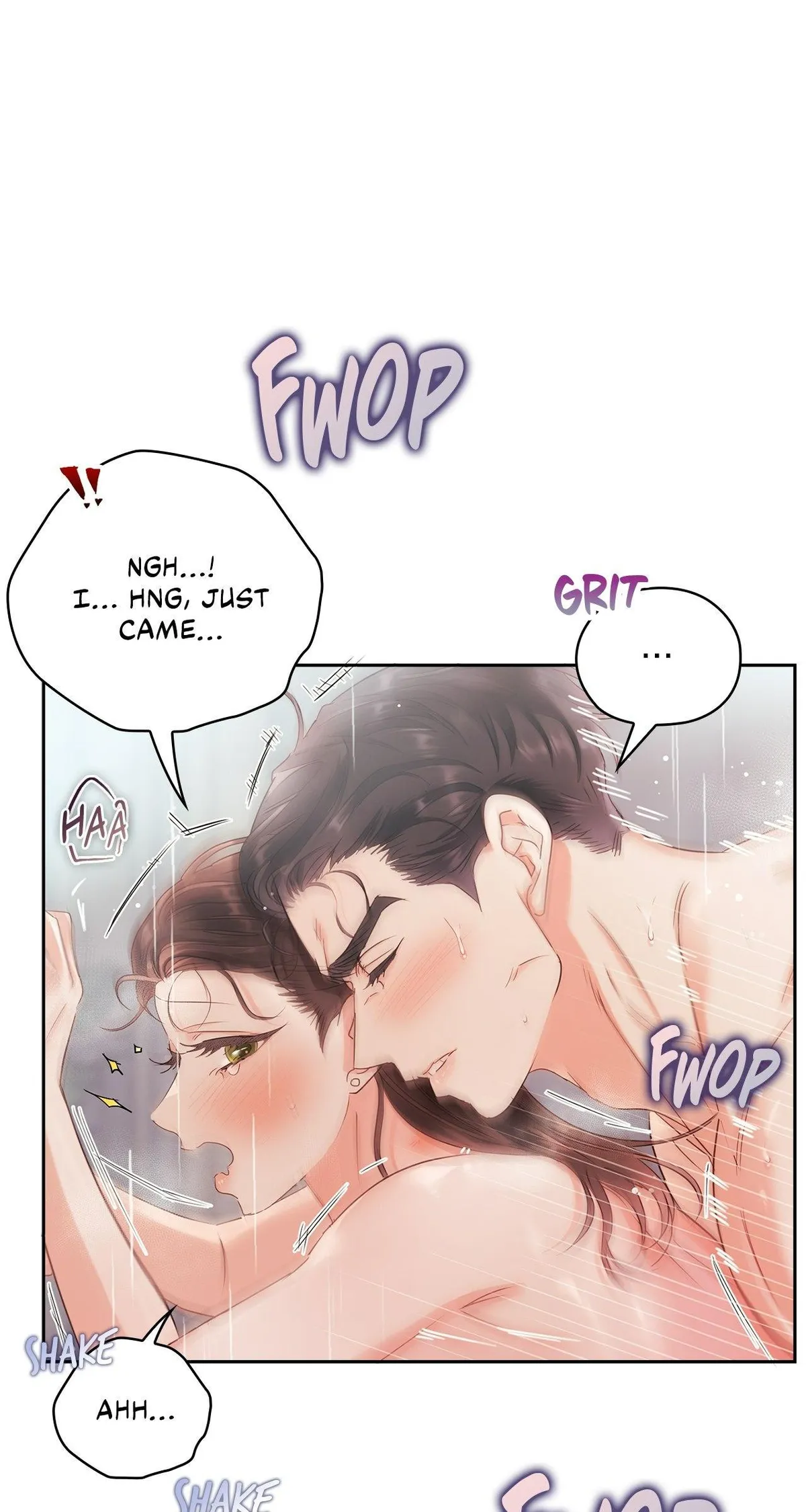 Quiet in the Office! Chapter 24 Online - pƔgina 53