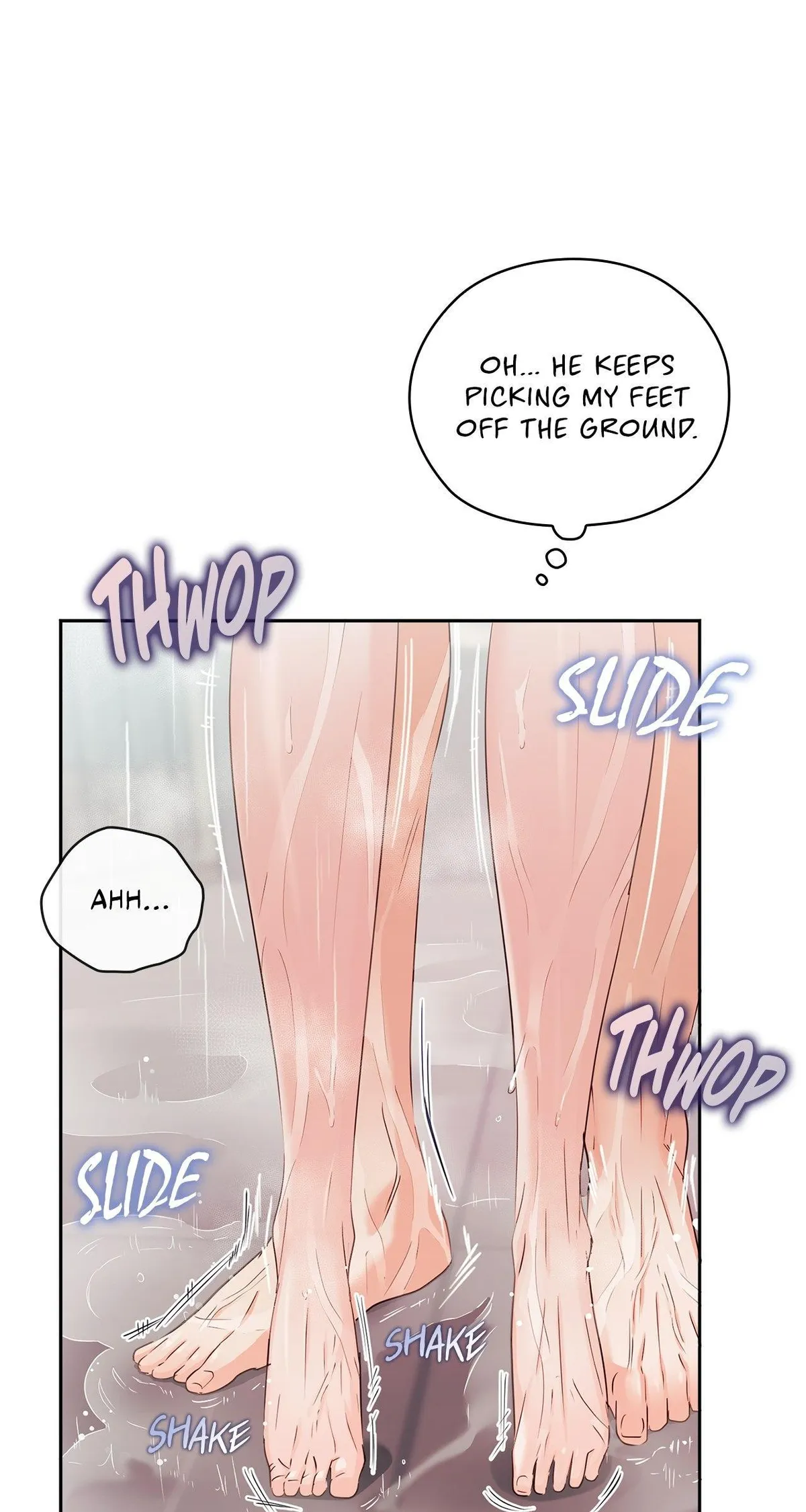 Quiet in the Office! Chapter 24 Online - pƔgina 55
