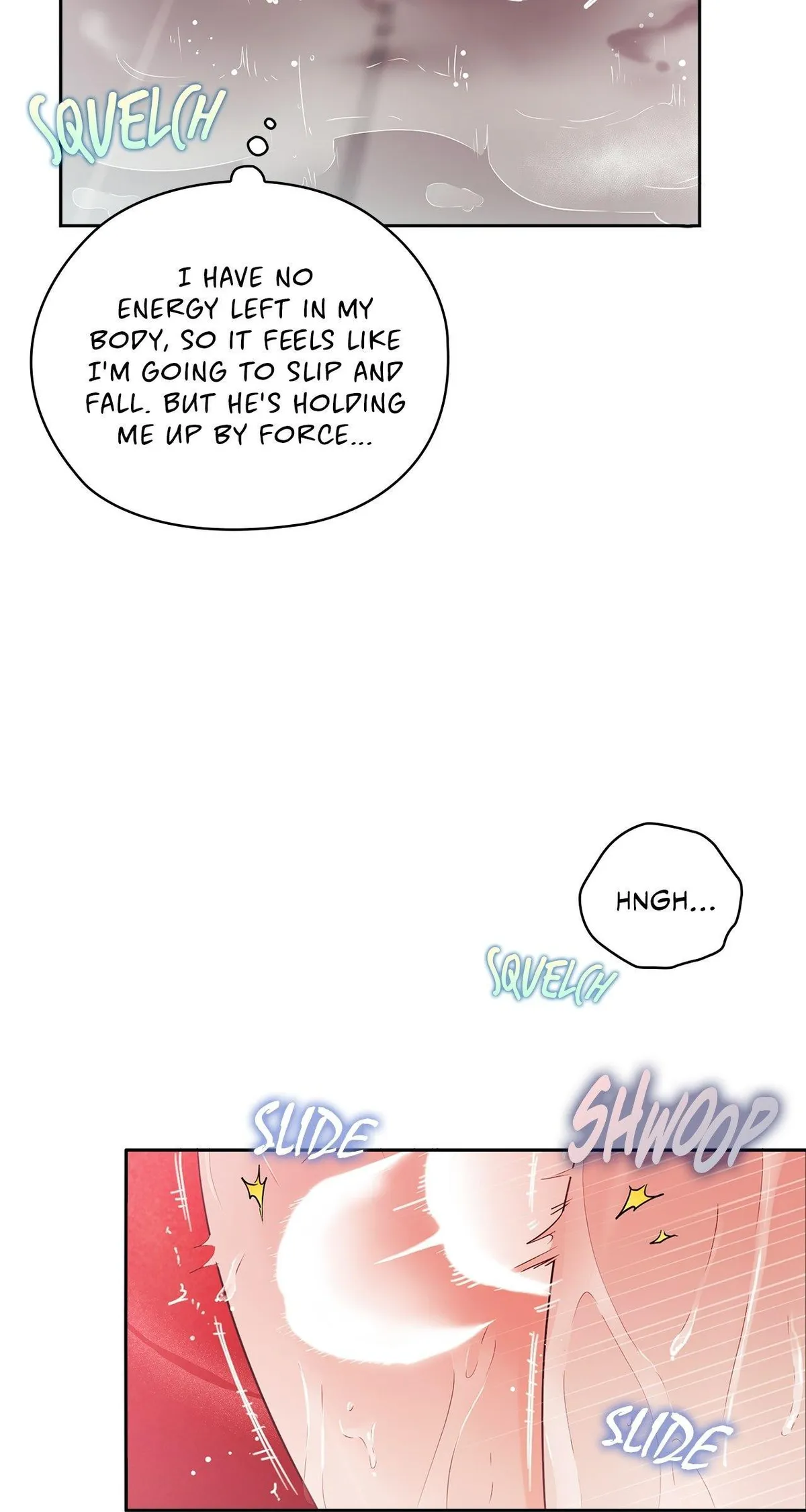 Quiet in the Office! Chapter 24 Online - pƔgina 56