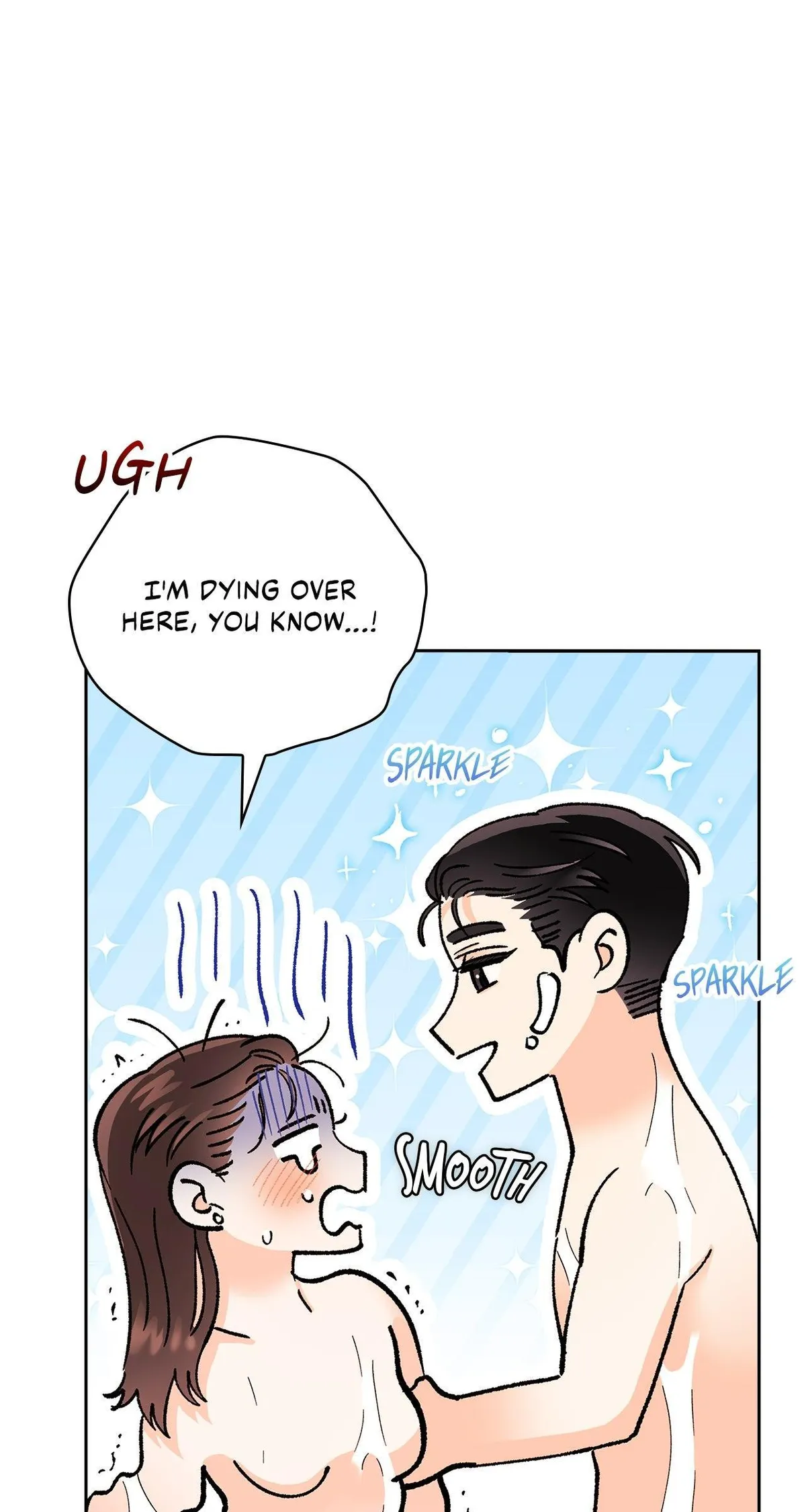 Quiet in the Office! Chapter 24 Online - pƔgina 67