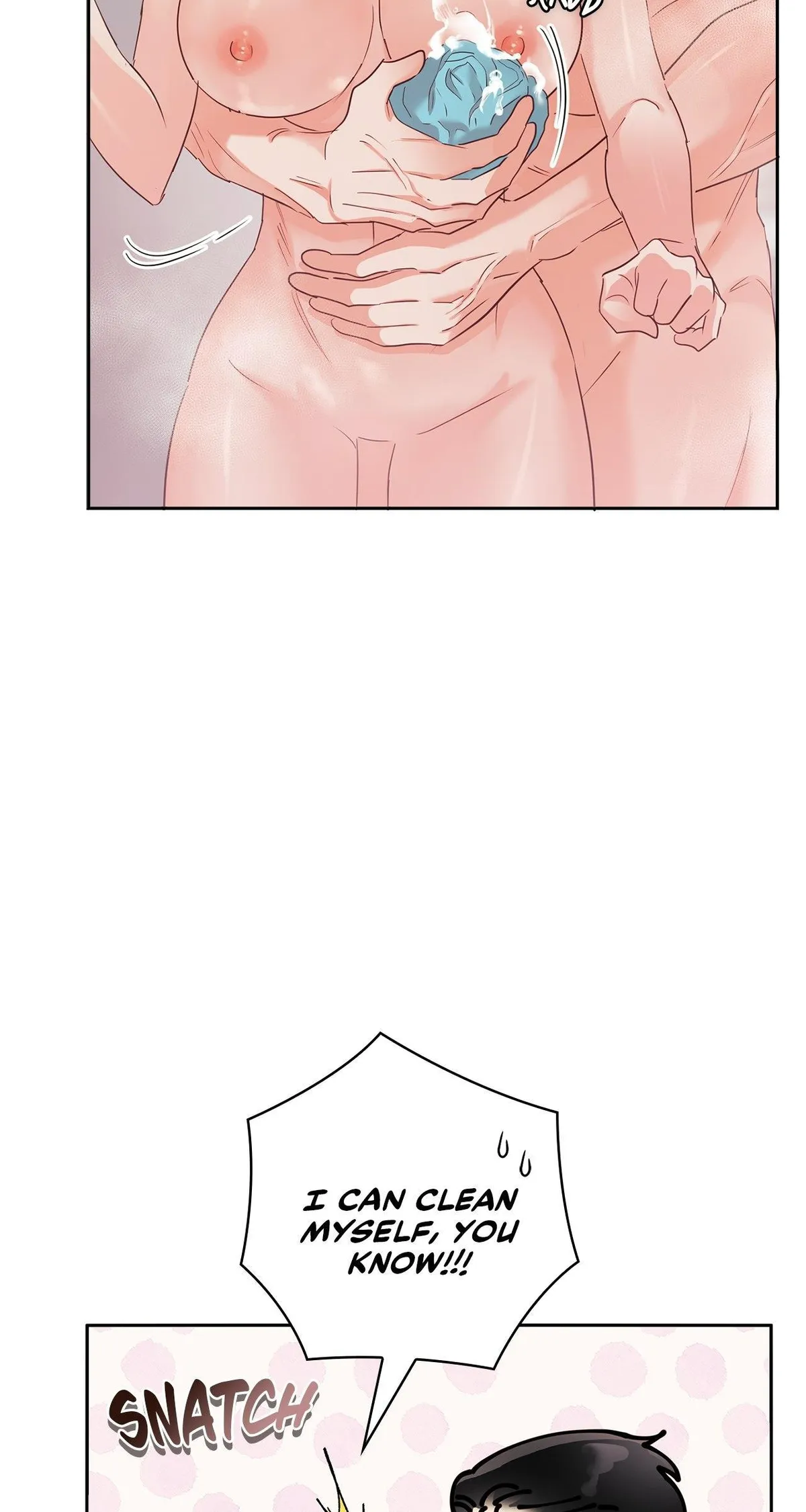 Quiet in the Office! Chapter 24 Online - pƔgina 70